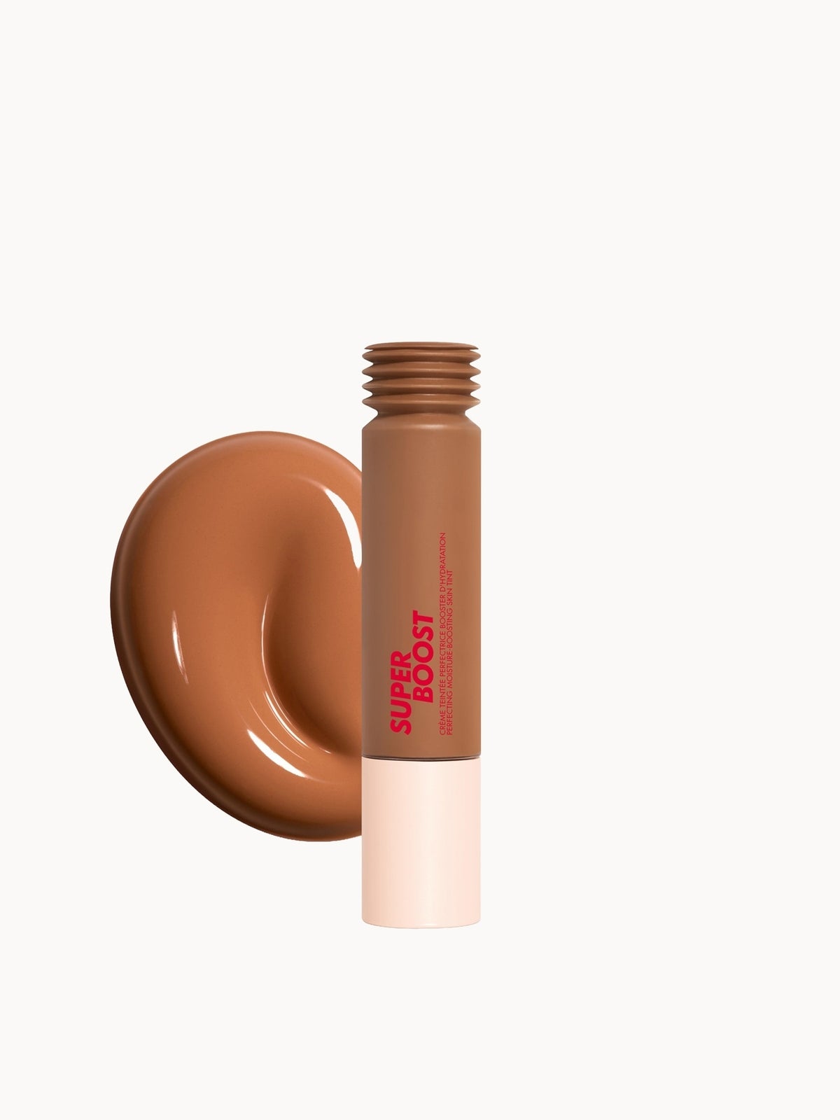 MAKE UP FOR EVER SUPER BOOST SKIN TINT (Various Shades) - 12