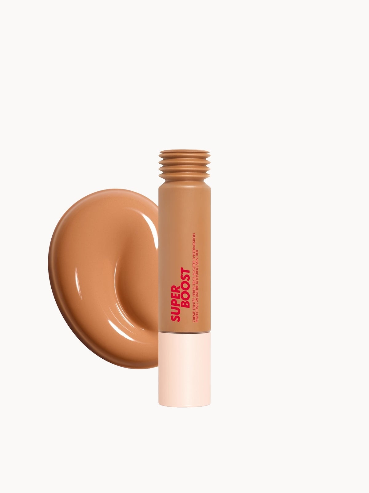 MAKE UP FOR EVER SUPER BOOST SKIN TINT (Various Shades) - 8