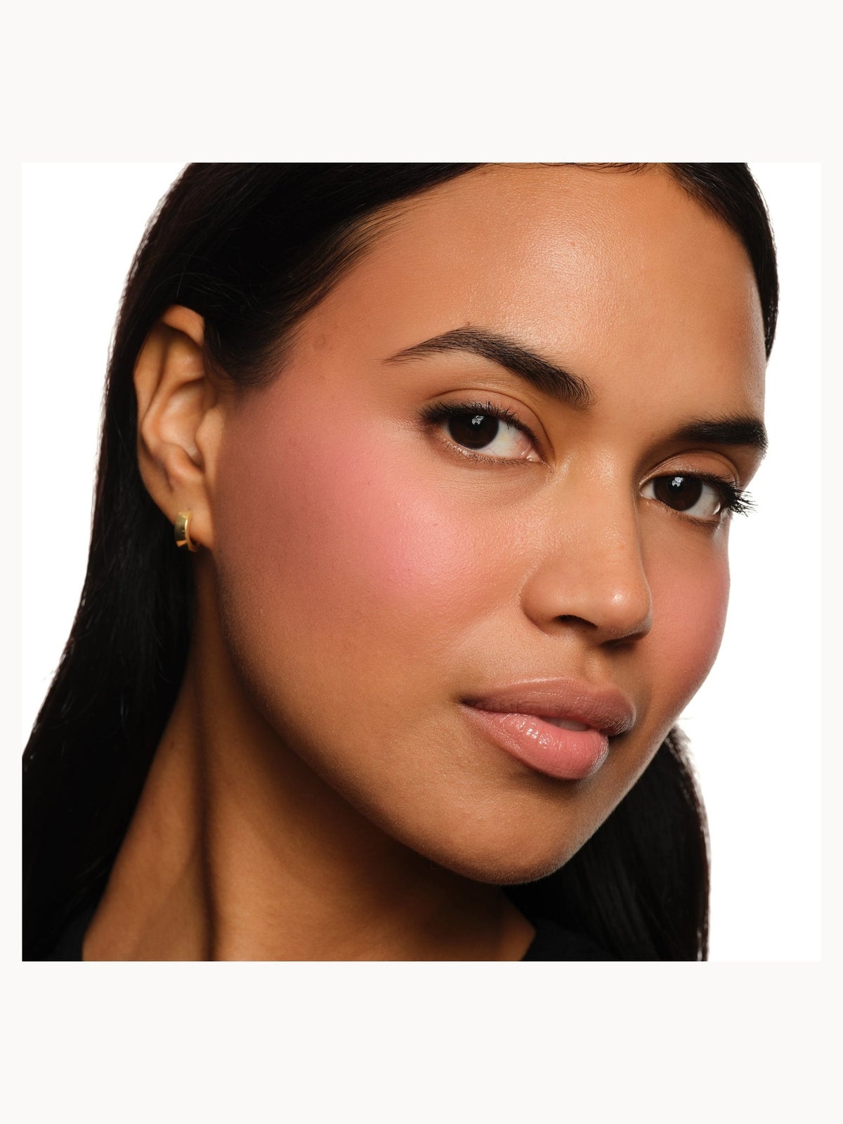 Yves Saint Laurent Make Me Blush Bold Blurring Blush 5g (Various Shades) - Pink Voltage 87 4