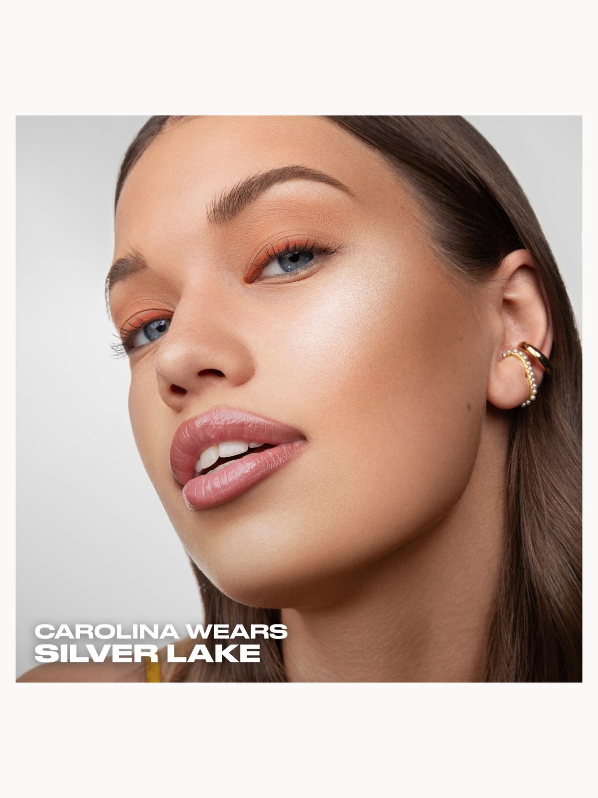 Urban Decay Face Bond Luminizer 30ml (Various Shades) - Silverlake 4