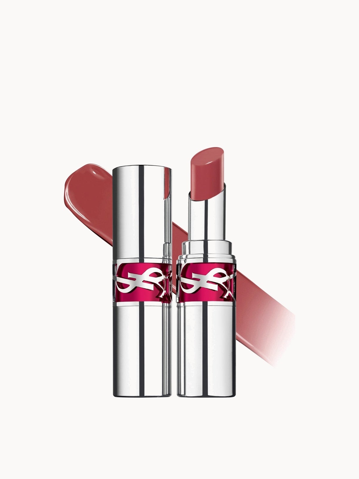 Yves Saint Laurent Candy Glaze Lip Gloss Stick 3.2ml (Various Shades) - 16 - Watermelon High