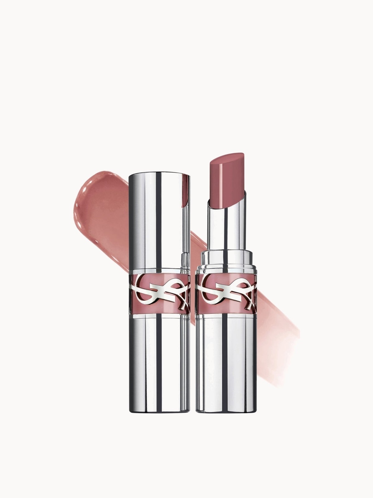 Yves Saint Laurent Candy Glaze Lip Gloss Stick 3.2ml (Various Shades) - 213 - Pink Trip