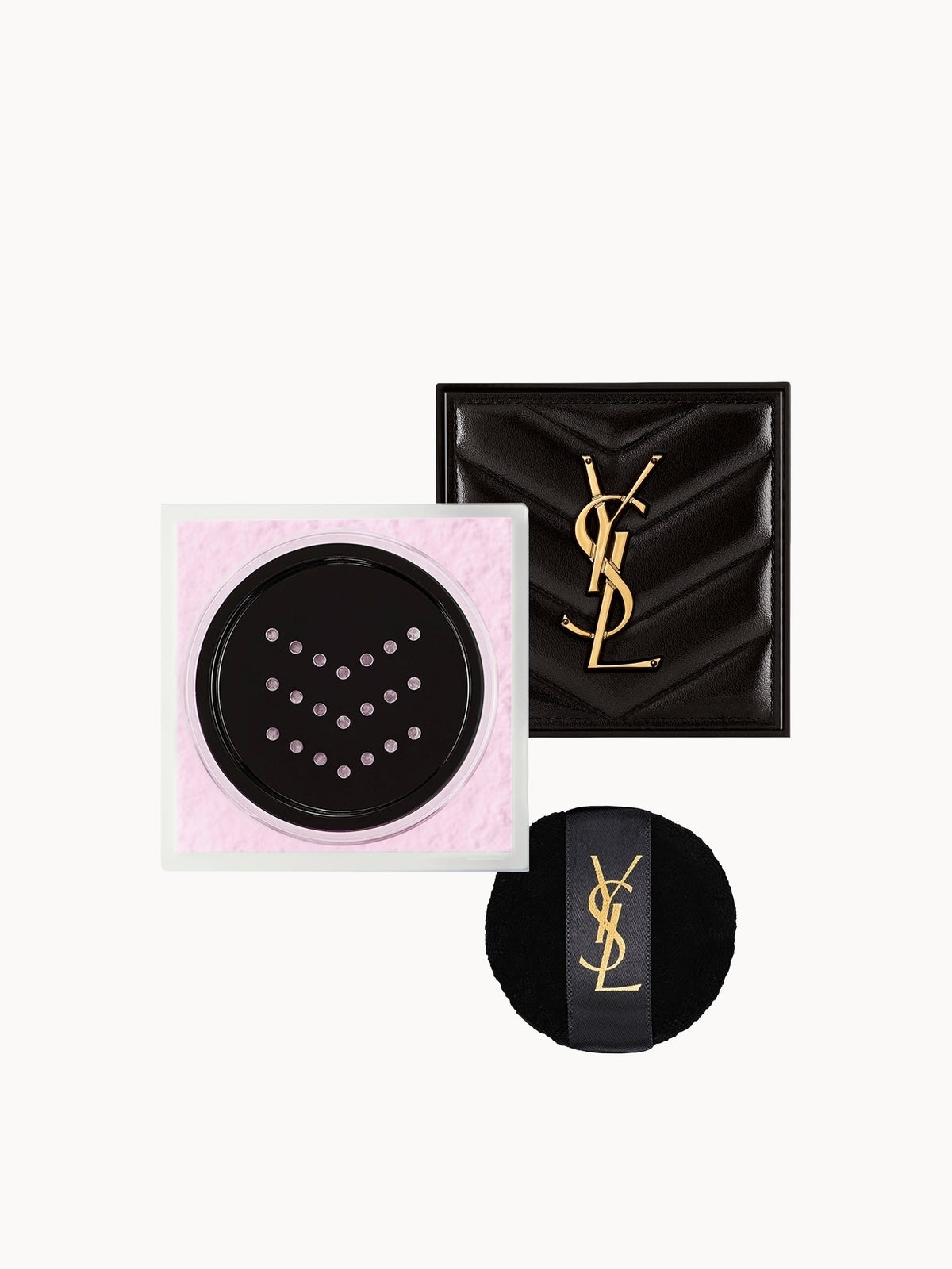 Yves Saint Laurent All Hours Hyper Loose Powder 10g (Various Shades) - 4 2