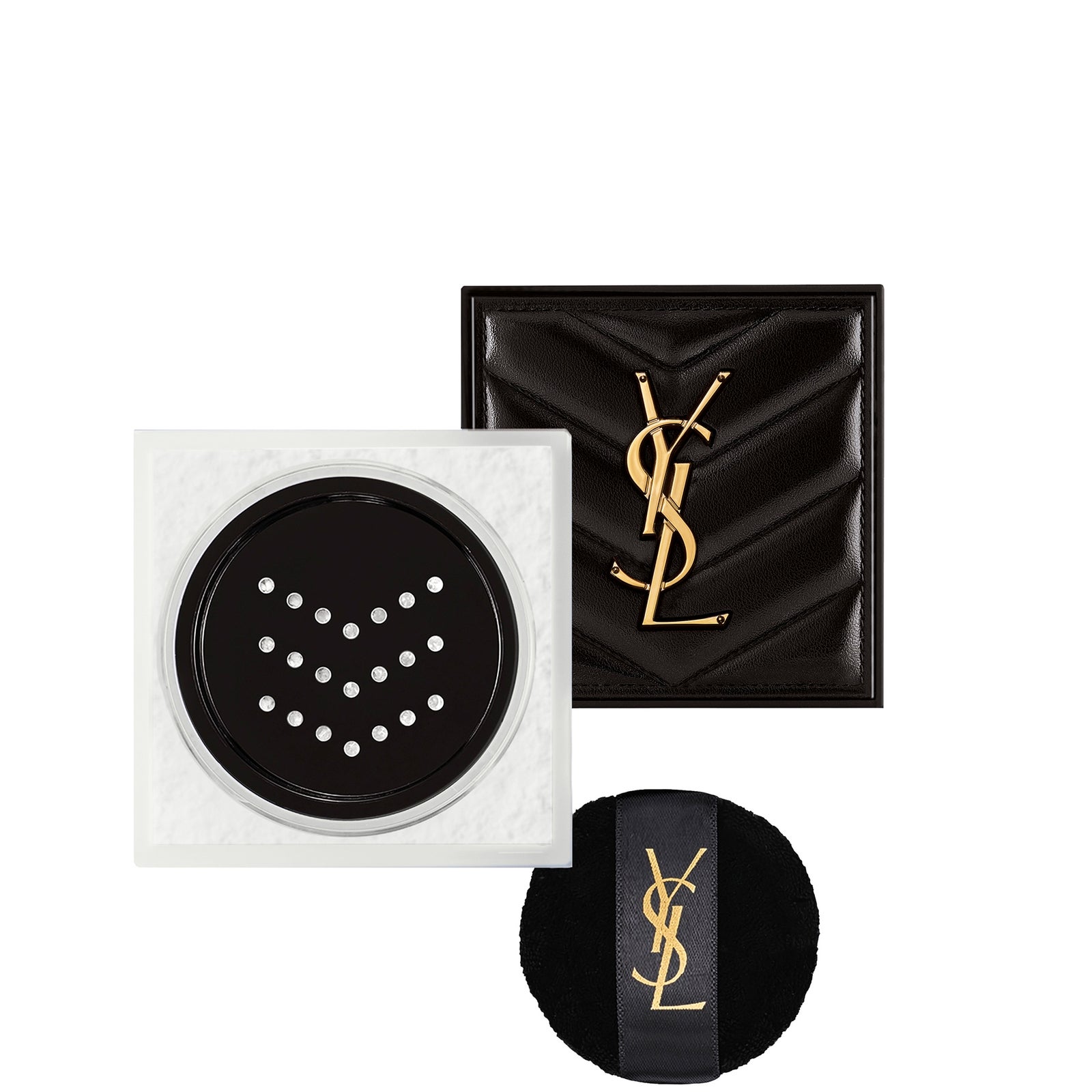 Yves Saint Laurent, All Hours Hyper Blur Loose Powder