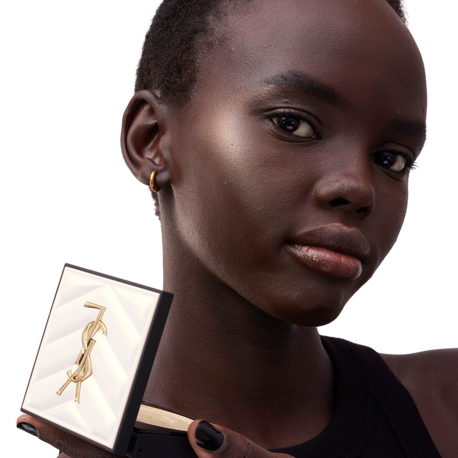 Thumbnail - Yves Saint Laurent All Hours Hyper Luminize 8.5g (Various Shades) - 2