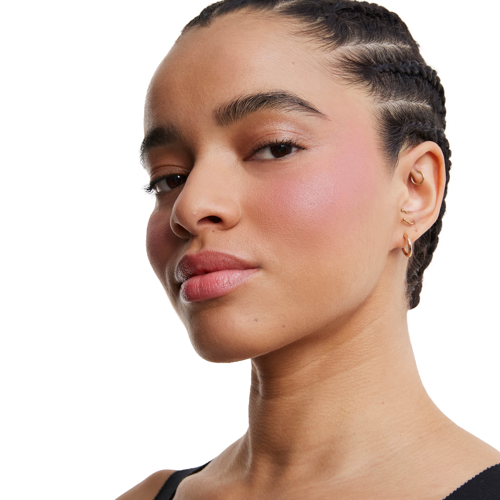 Thumbnail - Yves Saint Laurent Powder Blush 5g (Various Shades) - Nude Lavallière 44