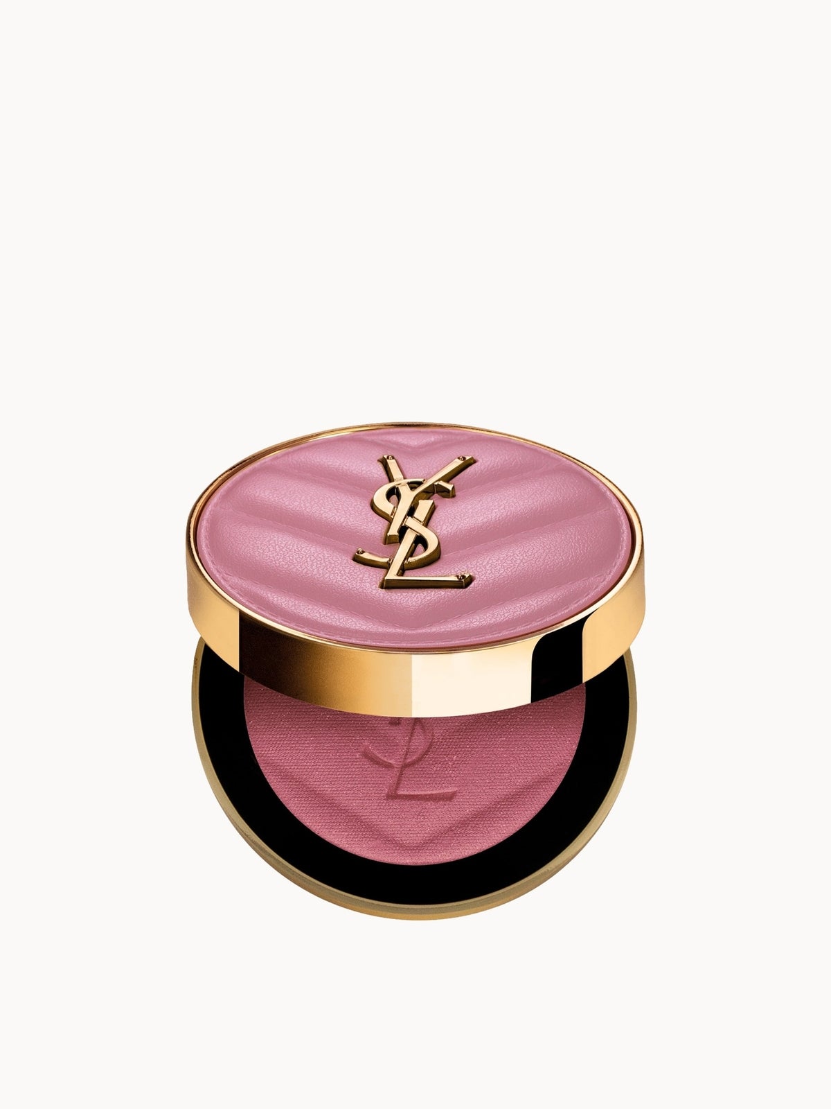 Yves Saint Laurent Make Me Blush Bold Blurring Blush 5g (Various Shades) - Nude Lavallière 44