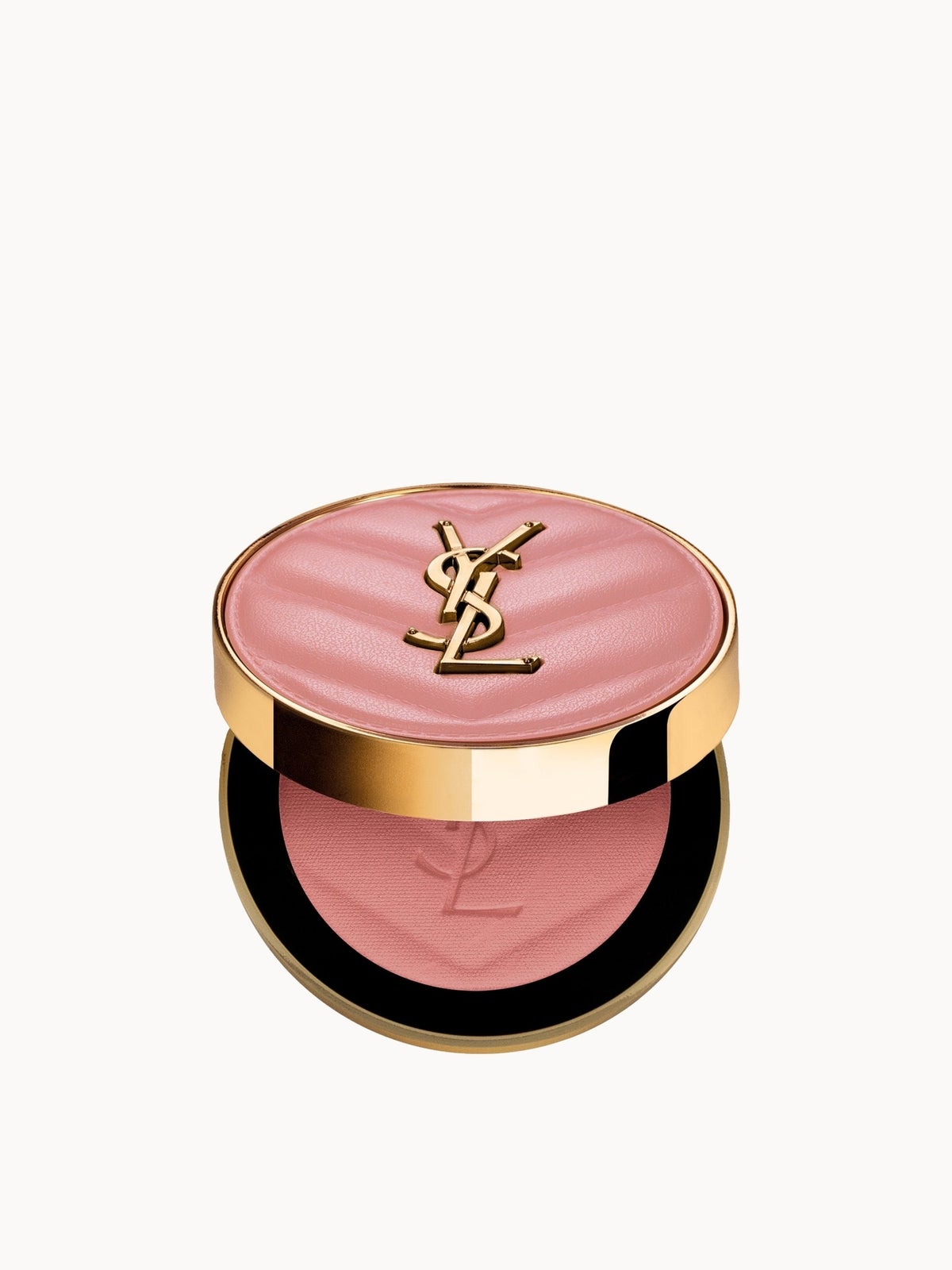Yves Saint Laurent Make Me Blush Bold Blurring Blush 5g (Various Shades) - Rose Haze 06