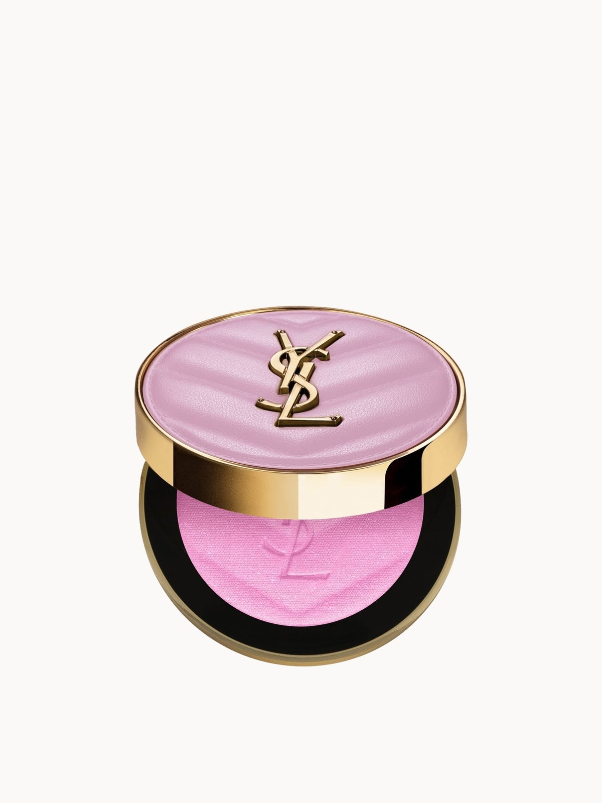 Yves Saint Laurent Make Me Blush Bold Blurring Blush 5g (Various Shades) - Babydoll Pink 42