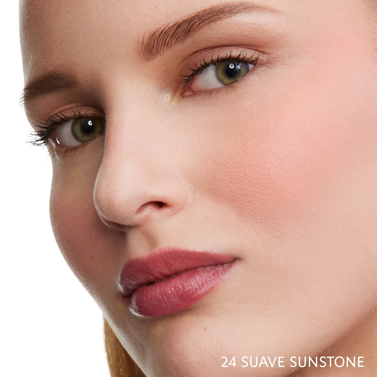 Thumbnail - Yves Saint Laurent Powder Blush 5g (Various Shades) - Suave Sunstone 24