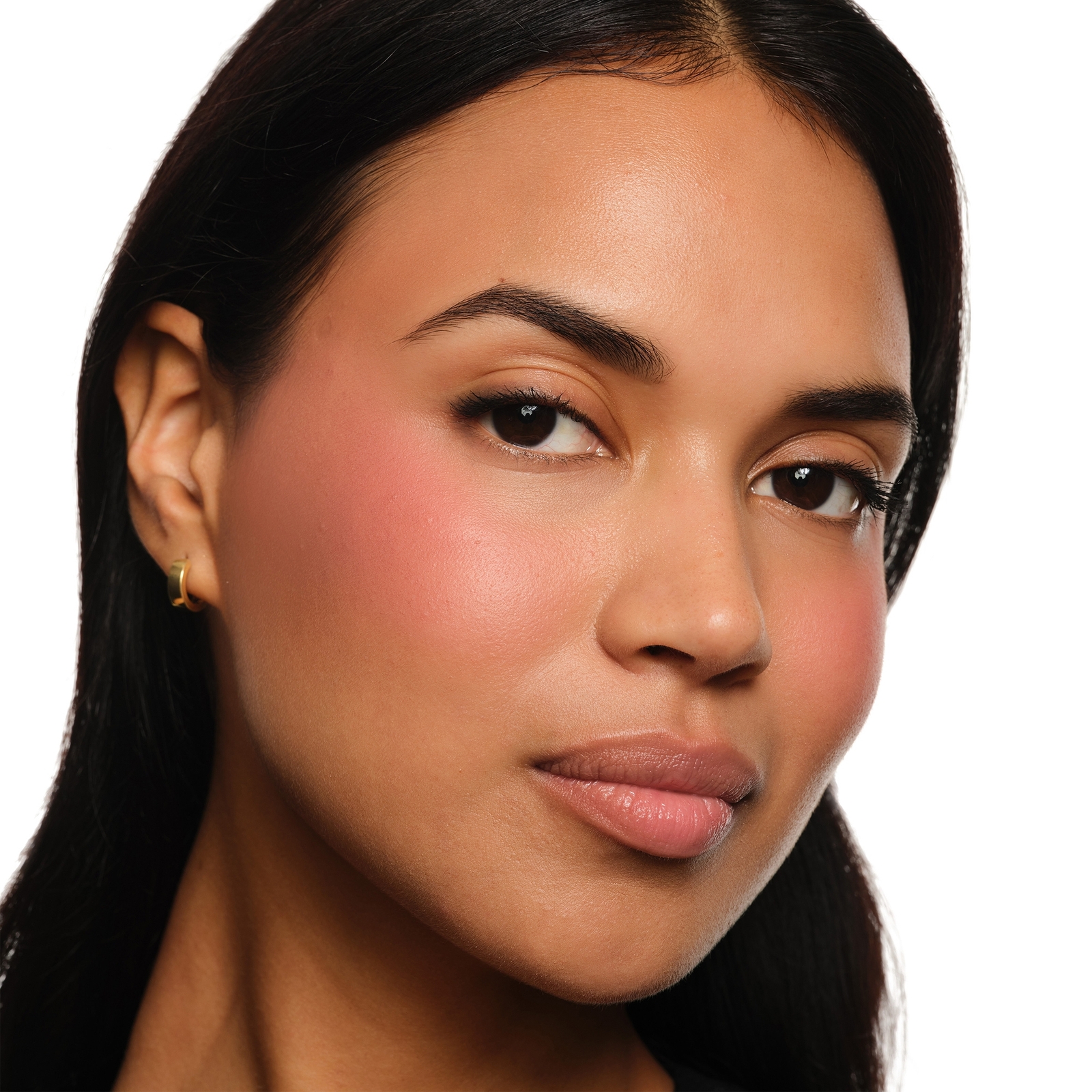 Thumbnail - Yves Saint Laurent Make Me Blush 5g (Various Shades) - Peachy Nude 37