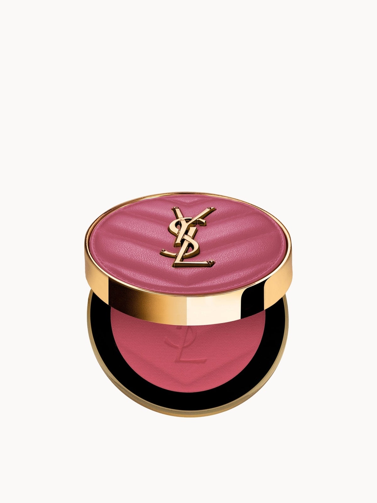 Yves Saint Laurent Make Me Blush Bold Blurring Blush 5g (Various Shades) - Berry Bang 54