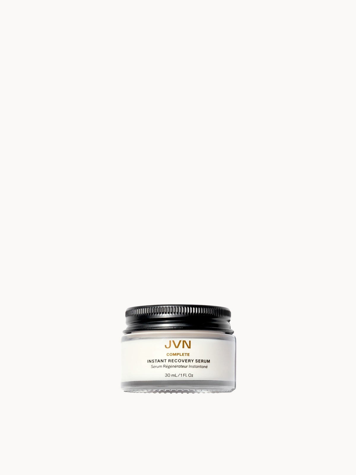 JVN Complete Instant Recovery Serum 30ml - Travel size