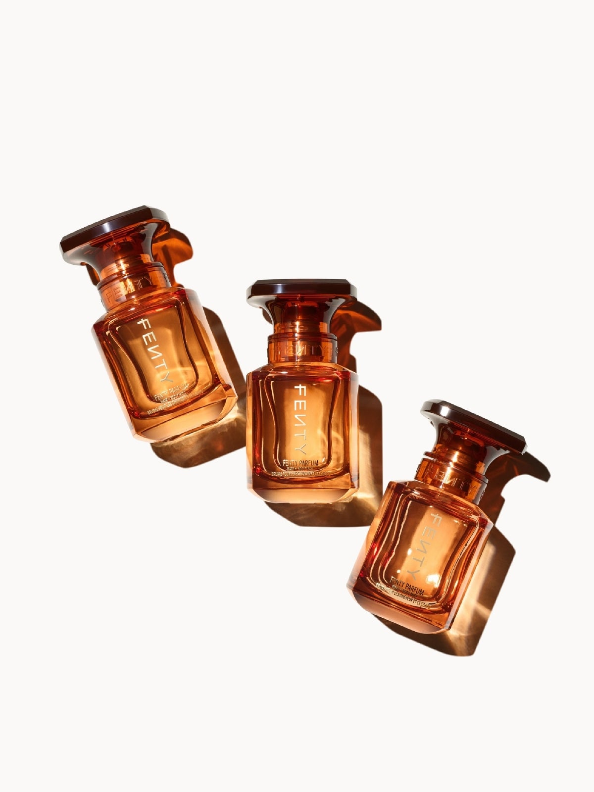 Fenty Fragrance Body Mist 30ml 3