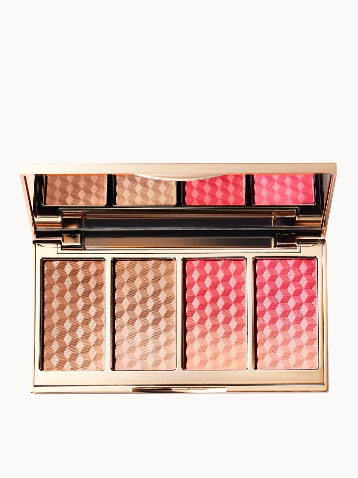 ICONIC London Get Cheeky Face Powder Palette