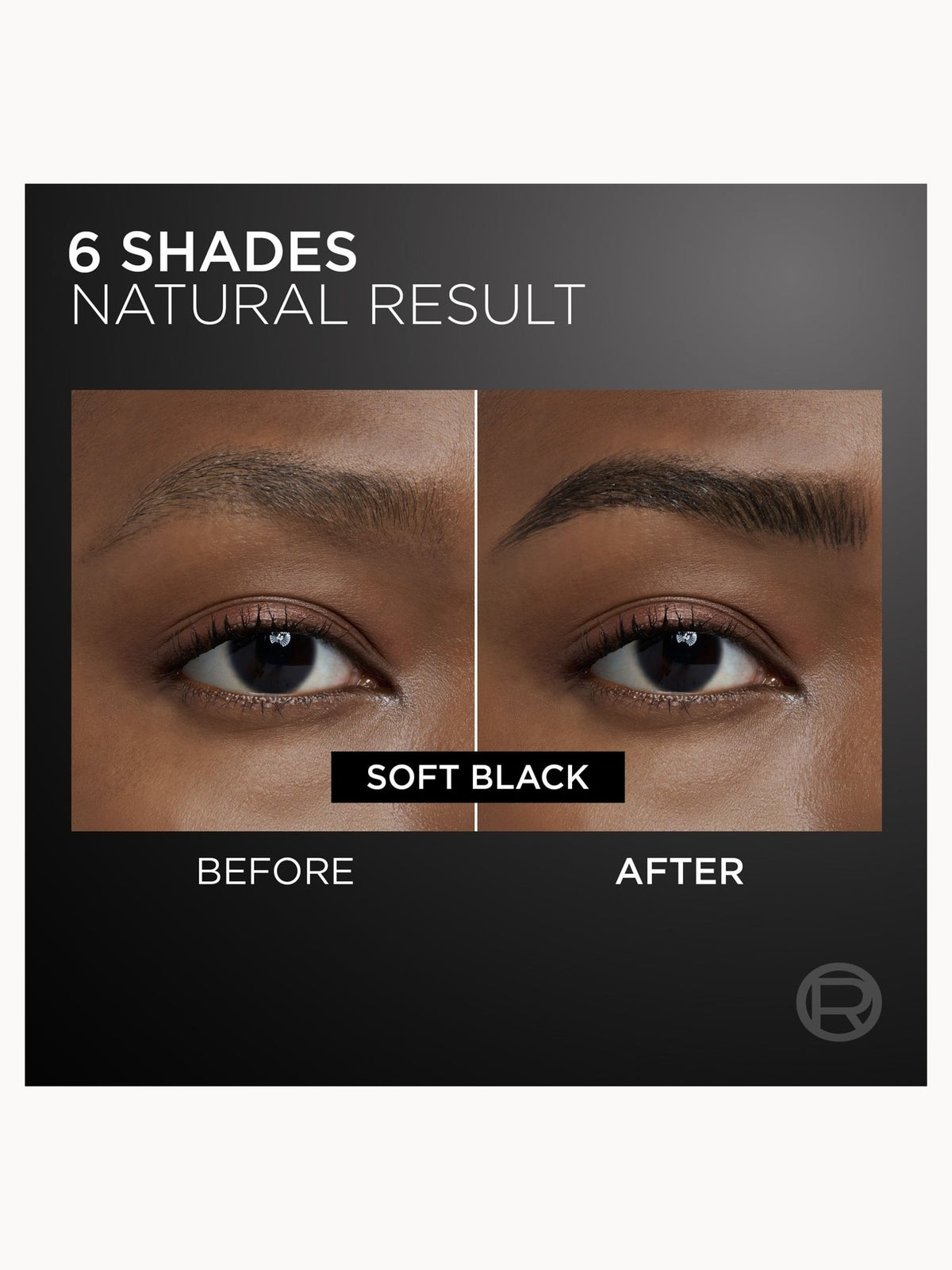 L'Oréal Paris Infallible Faux Brow Tint Pen in Light Brunette - Long-Lasting Eyebrow Makeup & Styler, photo 5