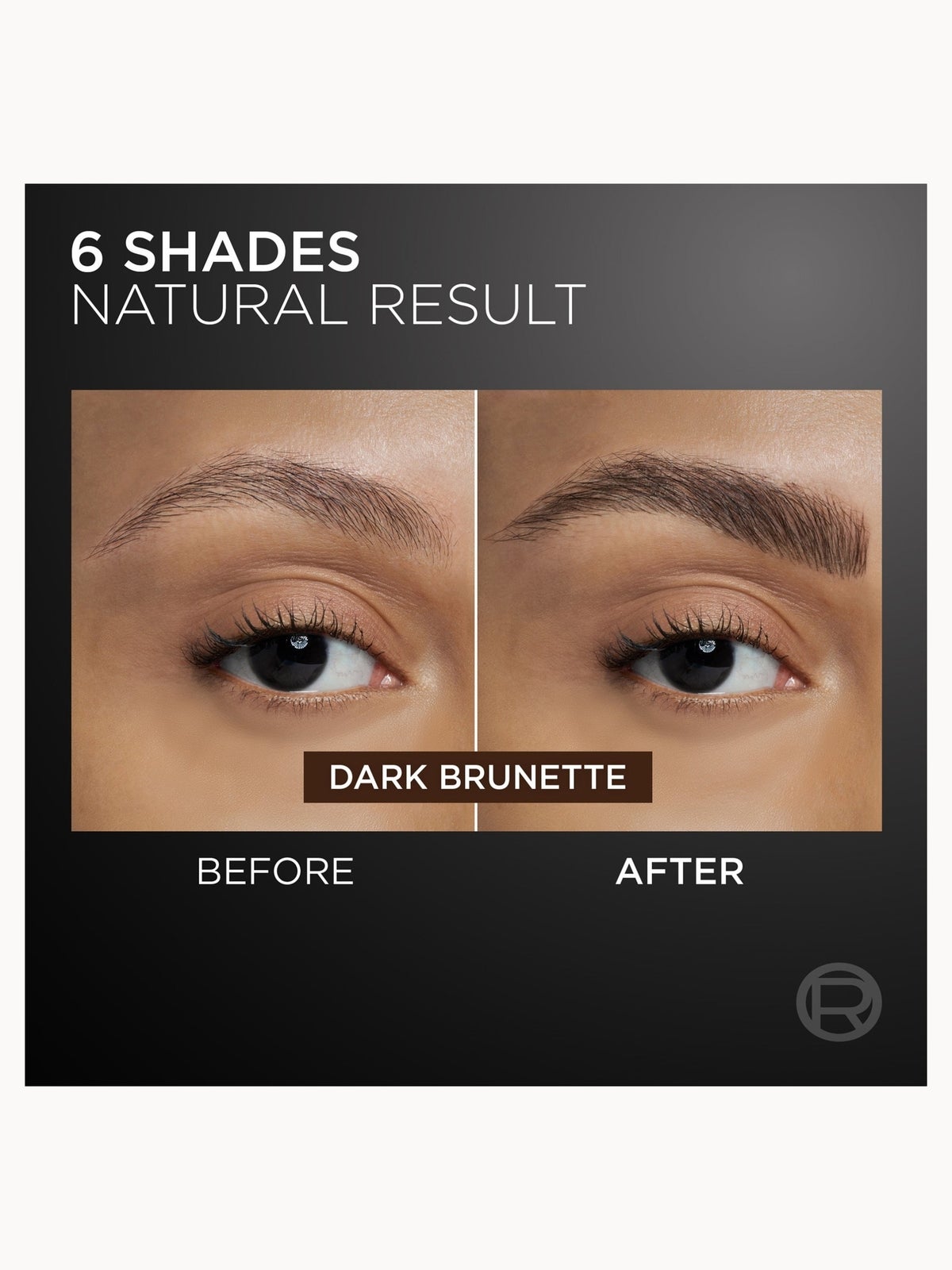 L'Oréal Paris Infallible Faux Brow Tint Pen in Light Brunette - Long-Lasting Eyebrow Makeup & Styler, photo 16