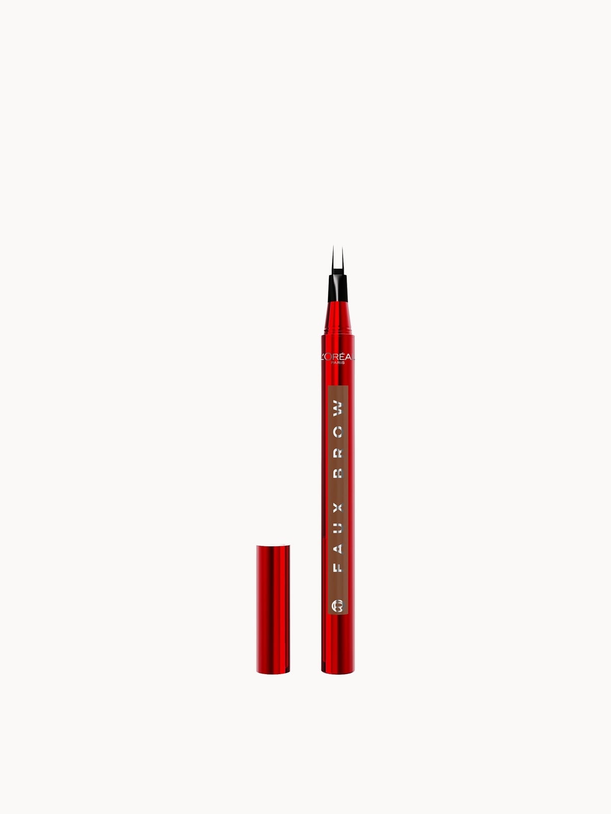L'Oréal Paris Infallible Faux Brow, Up To 2-Day Brow Tint Pen 1ml (Various Shades) - Dark Blonde