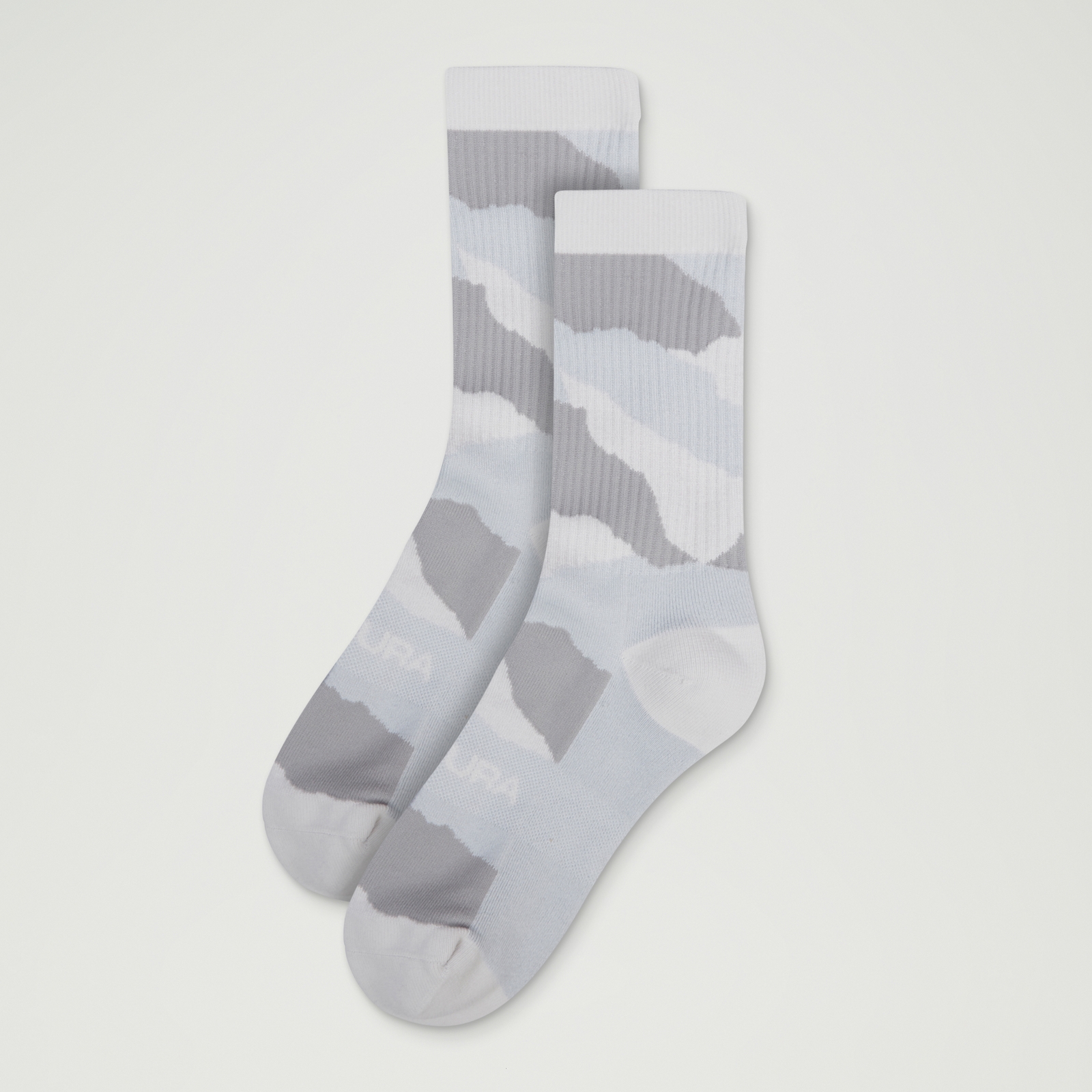 Endura Peak Socks - Dreich Grey | Extra 10% off first order.