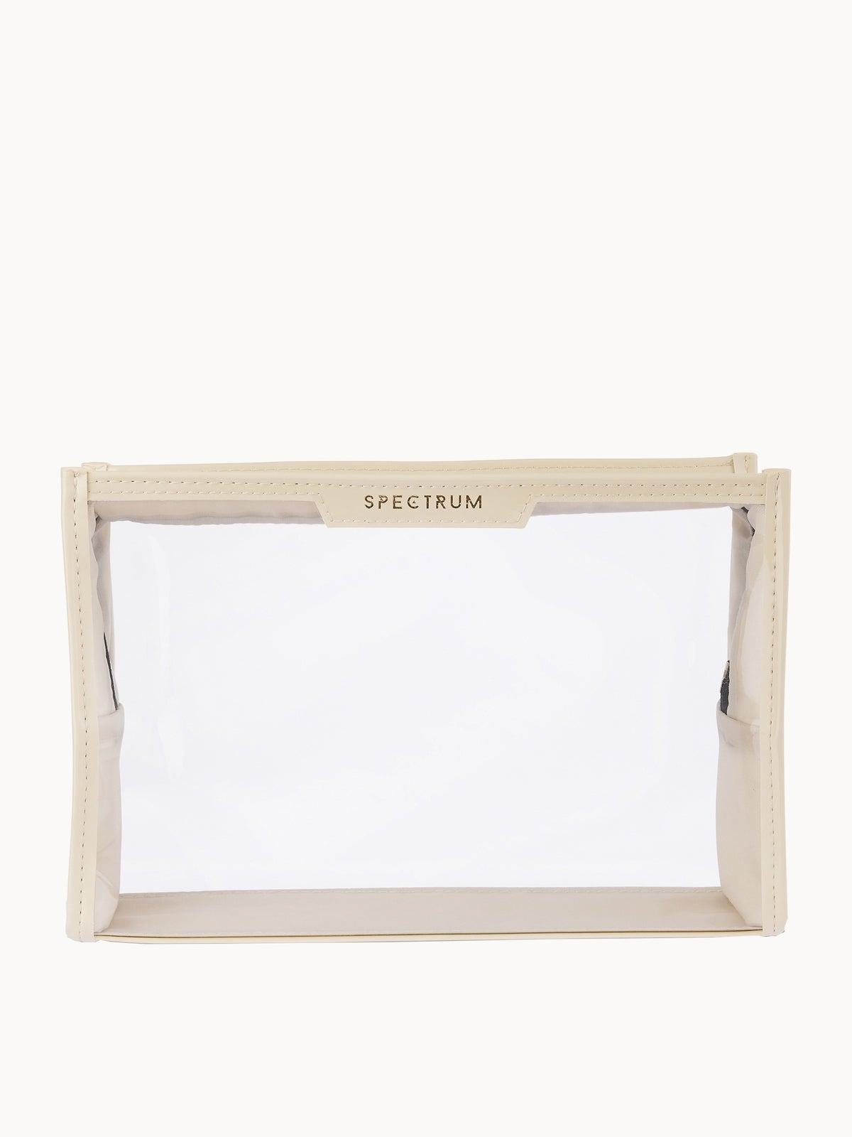 Spectrum Collections Beauty kit large make up pouch