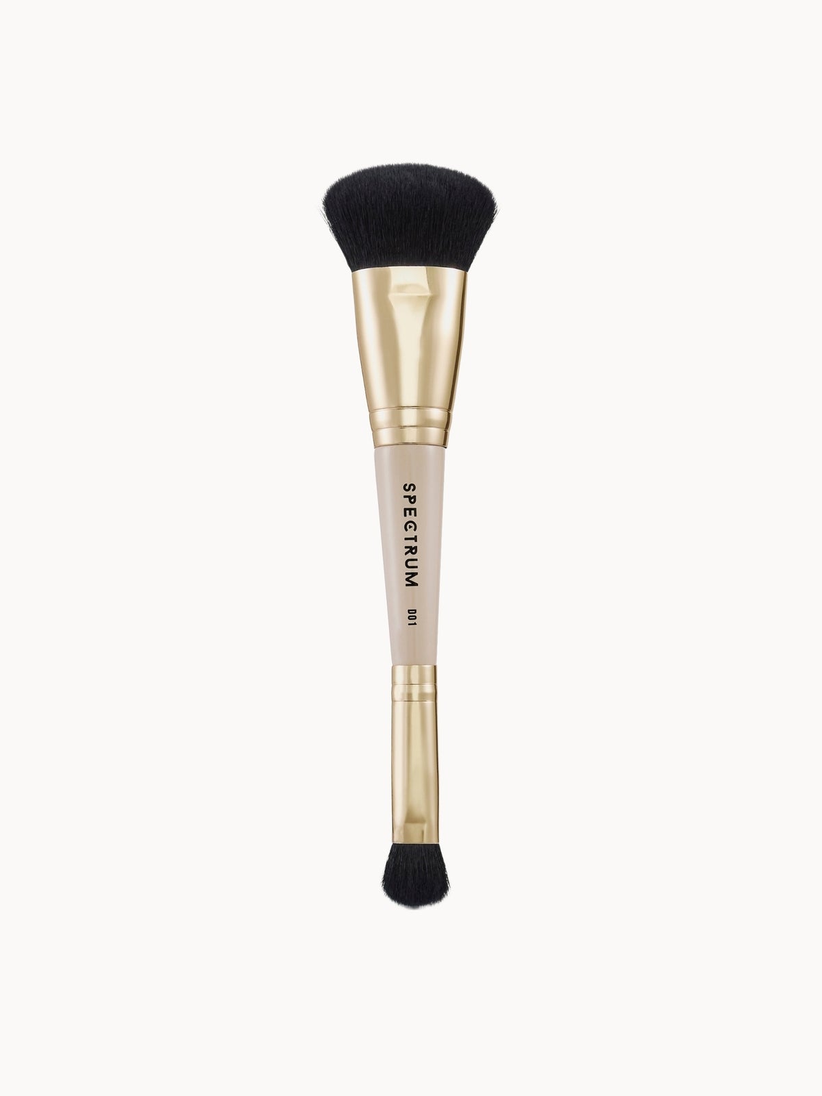 Spectrum Collections All About the Brush D01  The Base  Duo