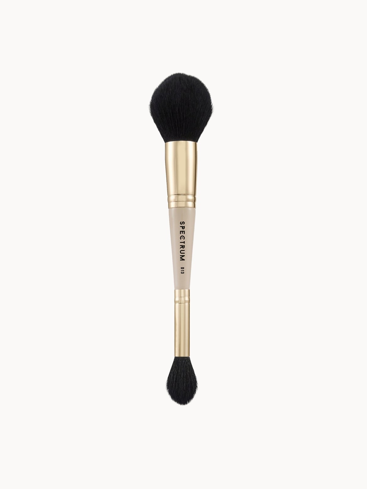 Spectrum Collections All About the Brush D13  The Powder  Duo