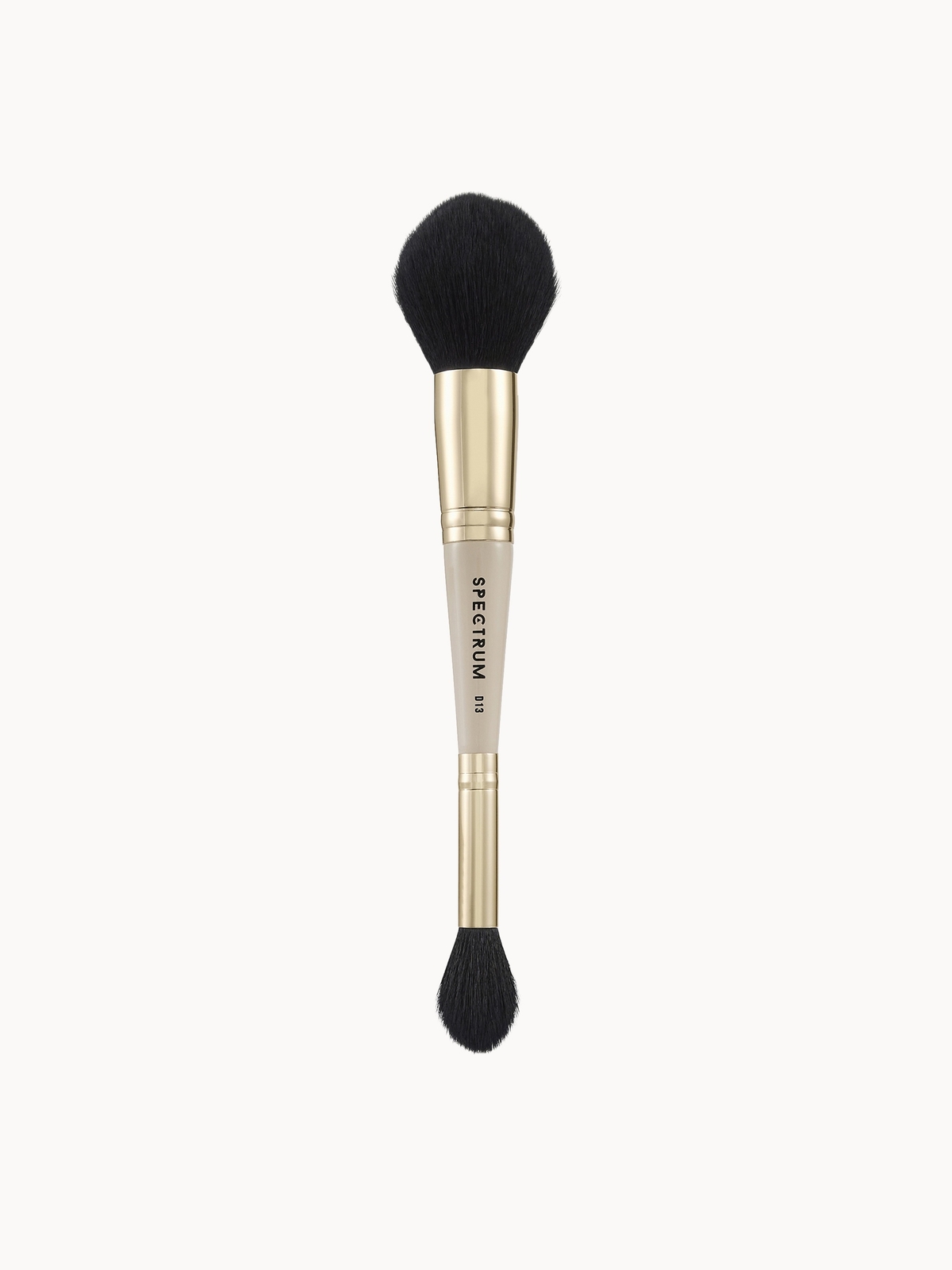 Spectrum Collections All About the Brush D13  The Powder  Duo