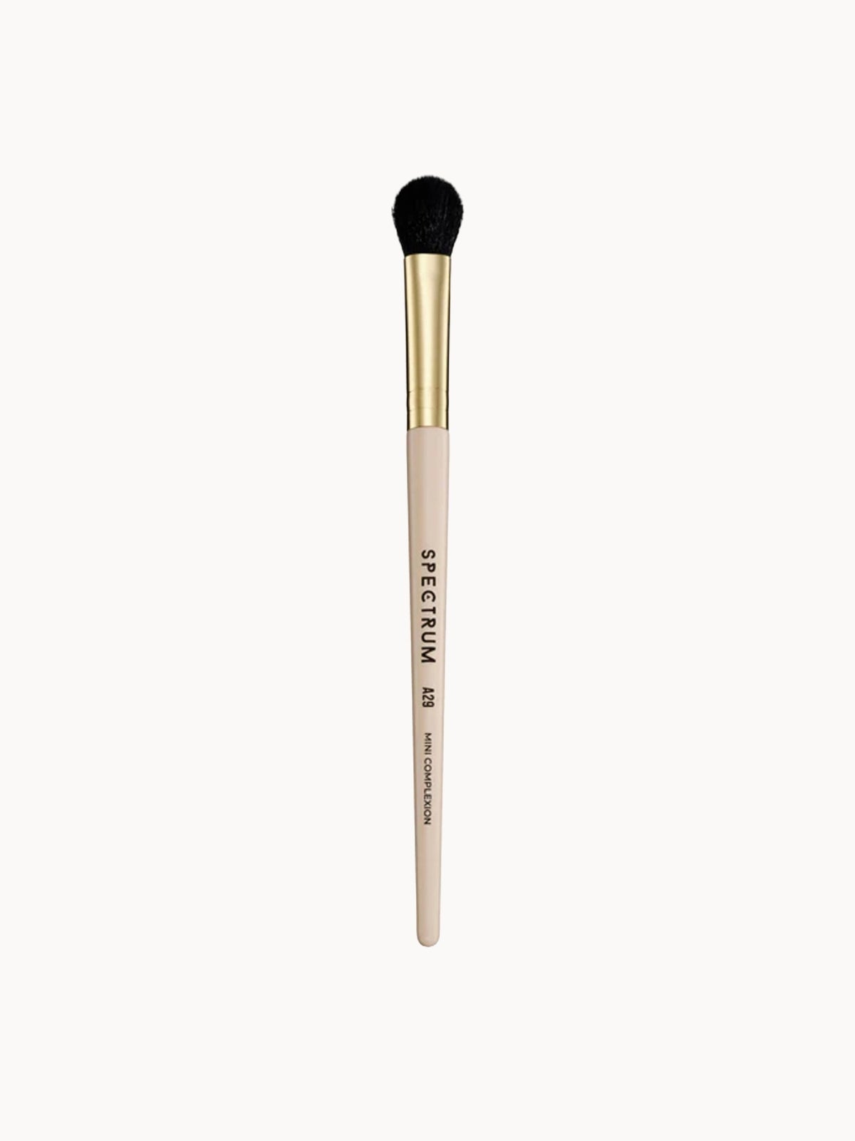 Spectrum Collections All About The Brush 6 Piece Flawless Face Set 4