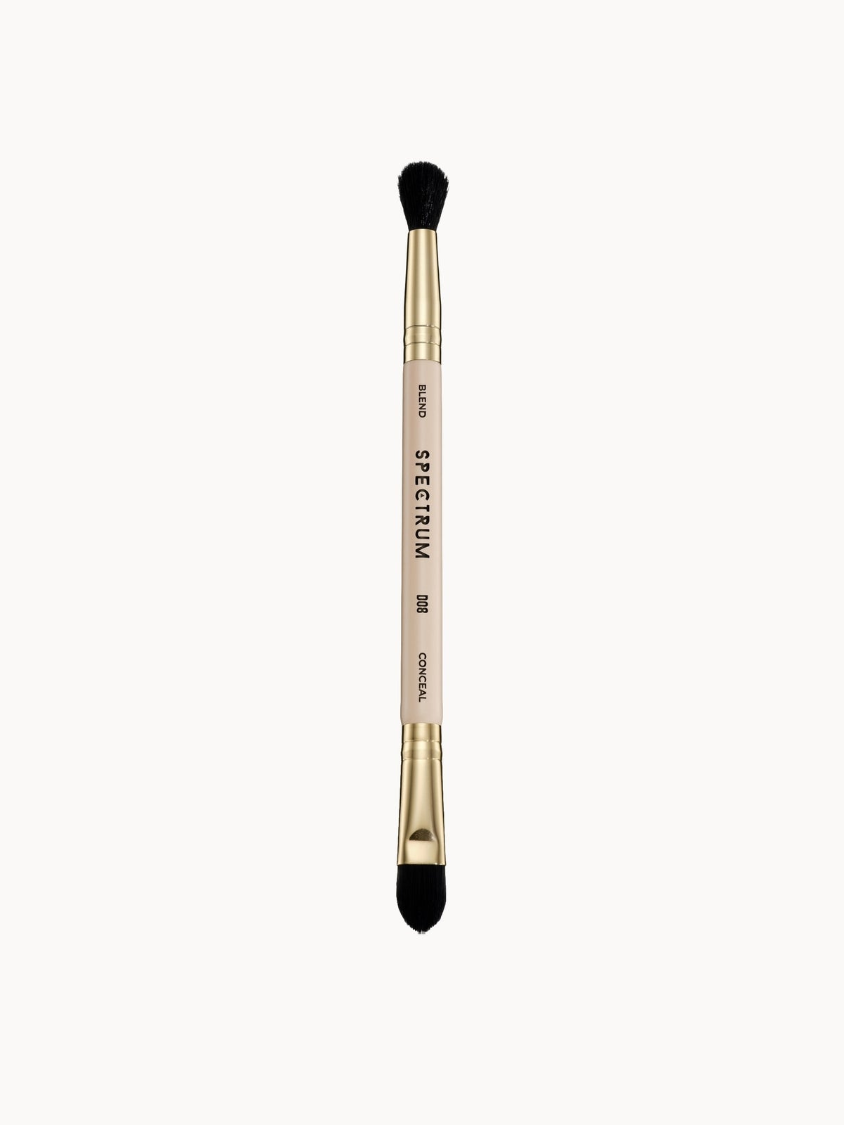 Spectrum Collections All About The Brush D08 The Conceal and Blend Brush