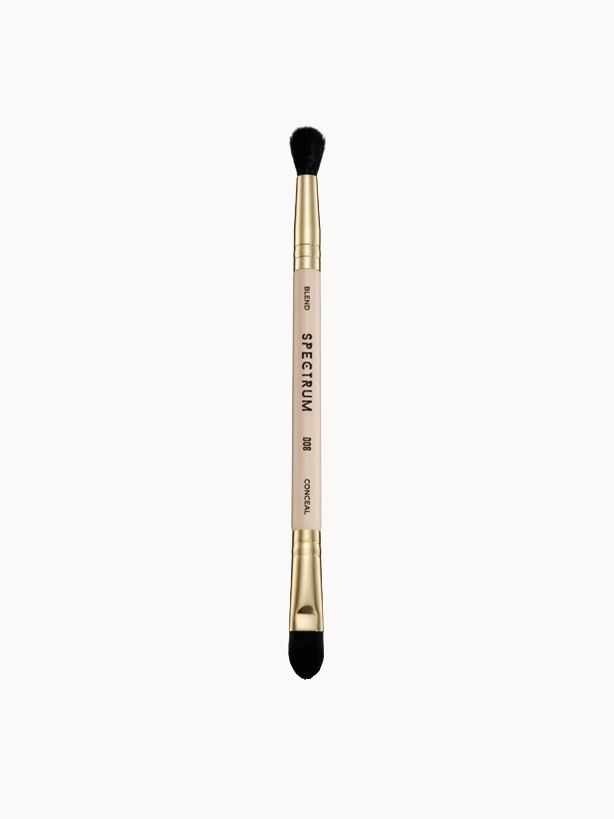 Spectrum Collections All About The Brush D08  The Conceal and Blend  Brush