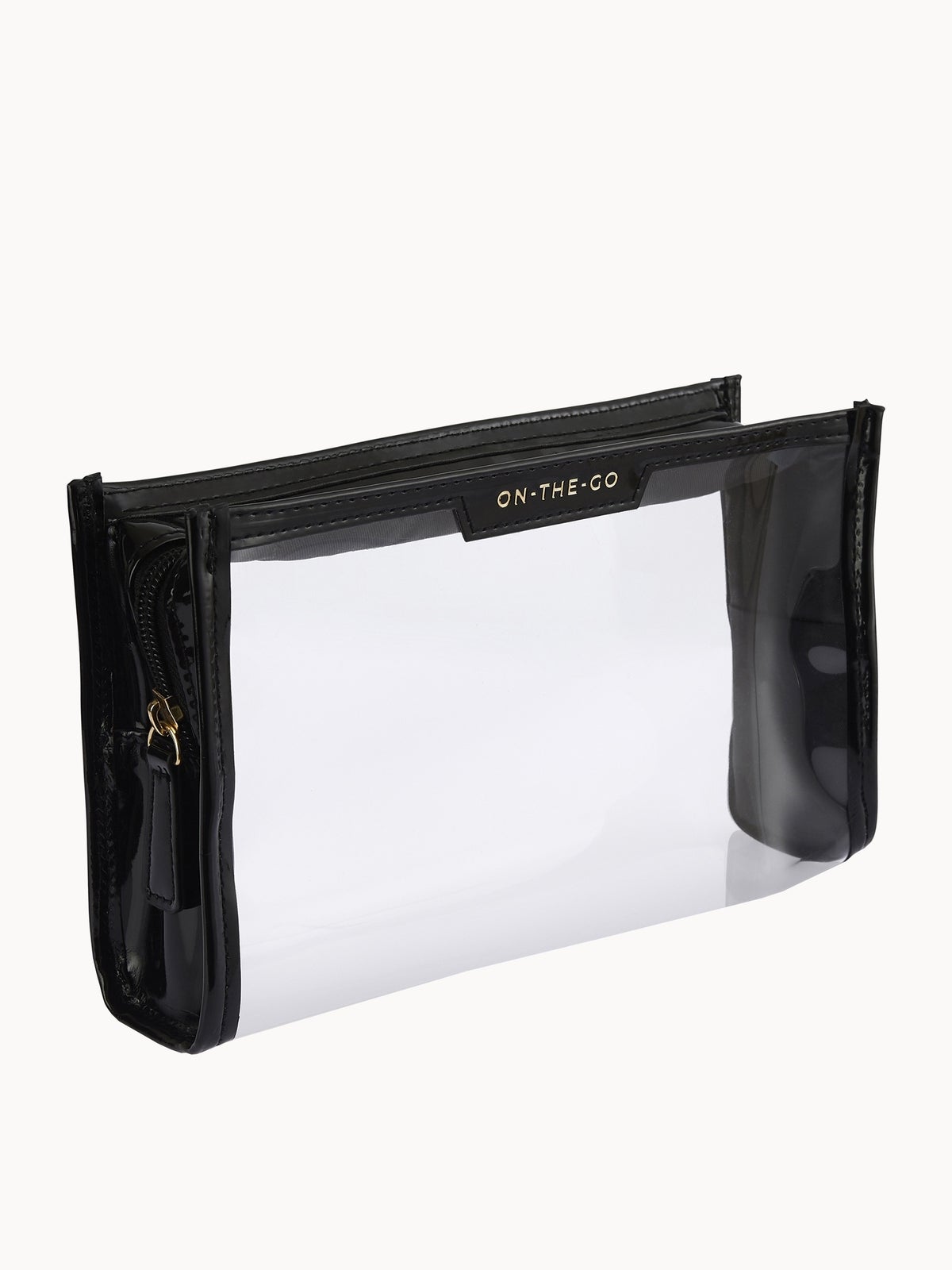 Spectrum Collections On the go small make up pouch 3