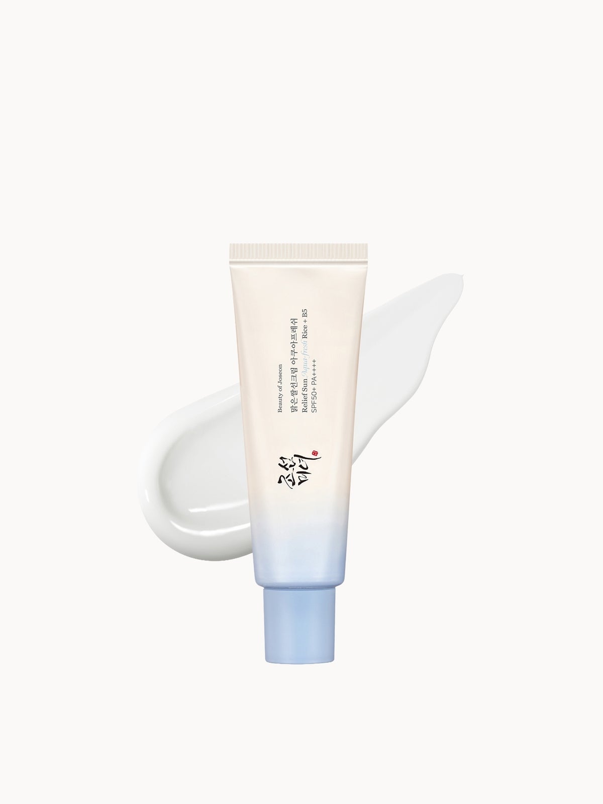 Beauty of Joseon Relief Sun Aqua-Fresh Rice + B5 SPF50+ 50ml 2