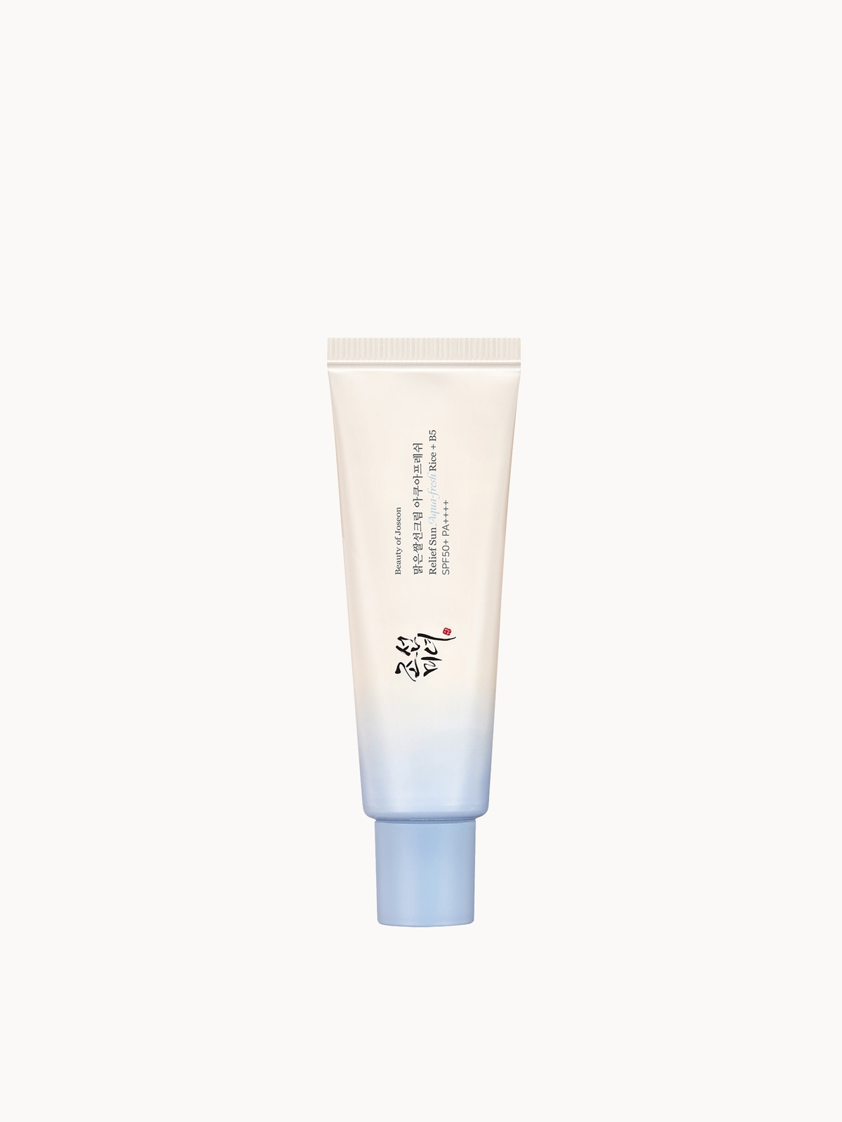 Image of Beauty of Joseon Relief Sun Aqua-Fresh Rice + B5 SPF50+ 50ml