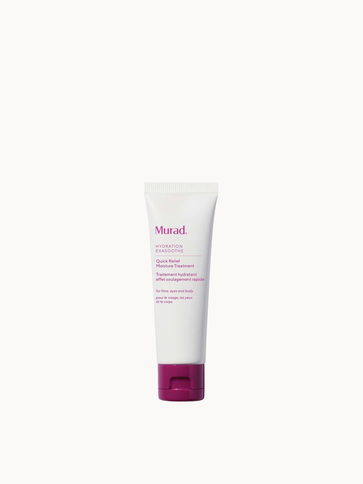 Murad Sensitive Skin Quick Relief Moisture Treatment 30ml