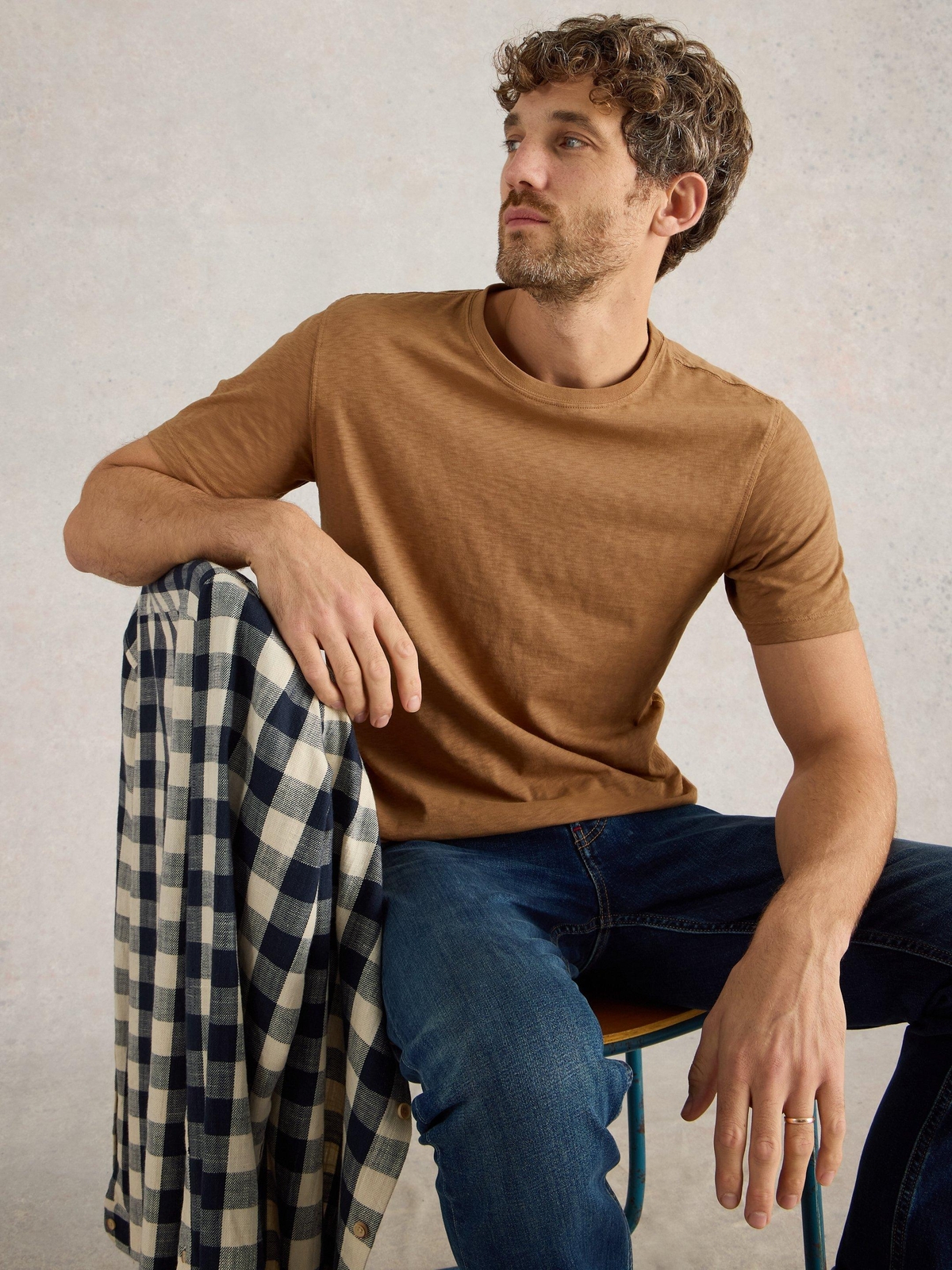 T-Shirt Abersoch - XS