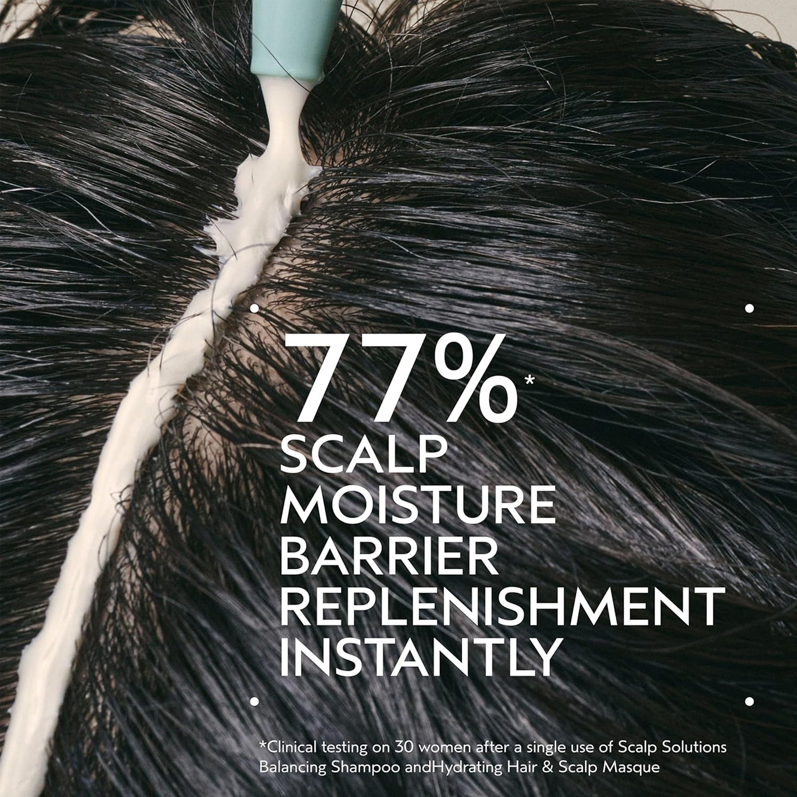 AVEDA Scalp Solutions Mascarilla Hidratante para Cuero Cabelludo y Cabello 150ml