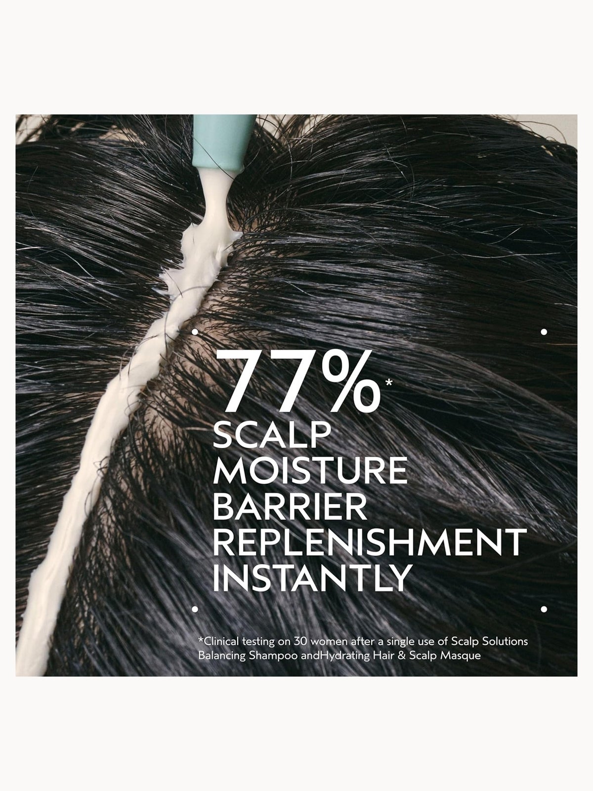 Aveda Scalp Solutions Hair & Scalp Masque 150ml 2