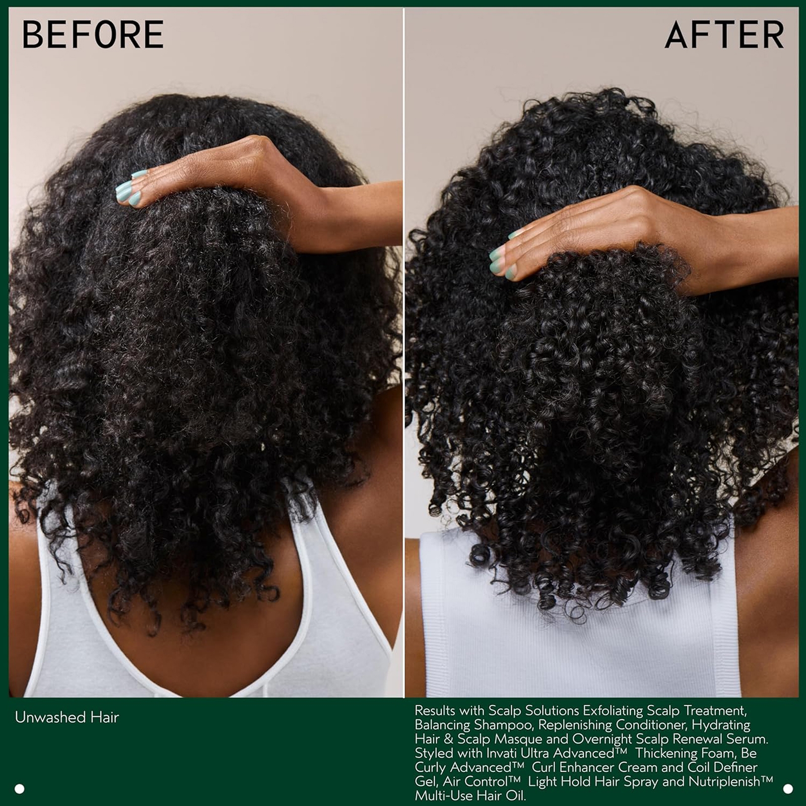 Thumbnail - Aveda Scalp Solutions Hair & Scalp Masque 150ml