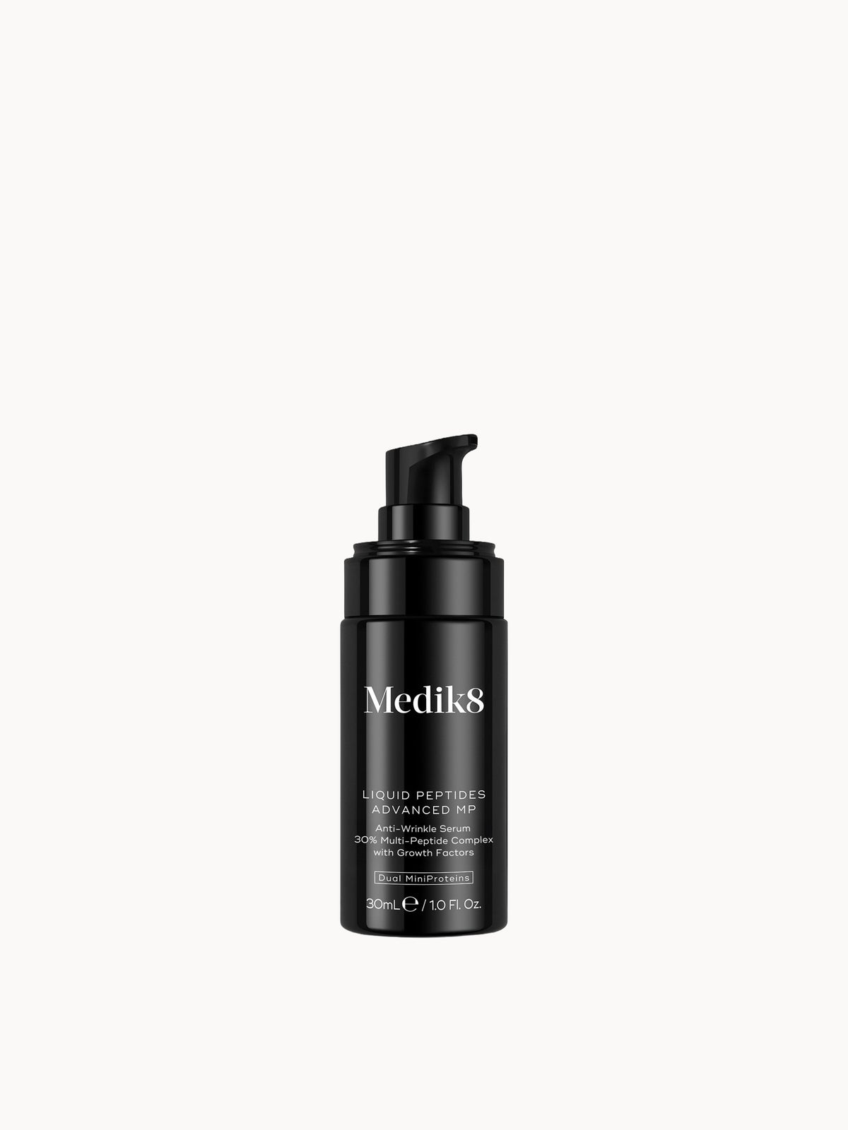 Medik8 Liquid Peptides Advanced MP 30ml