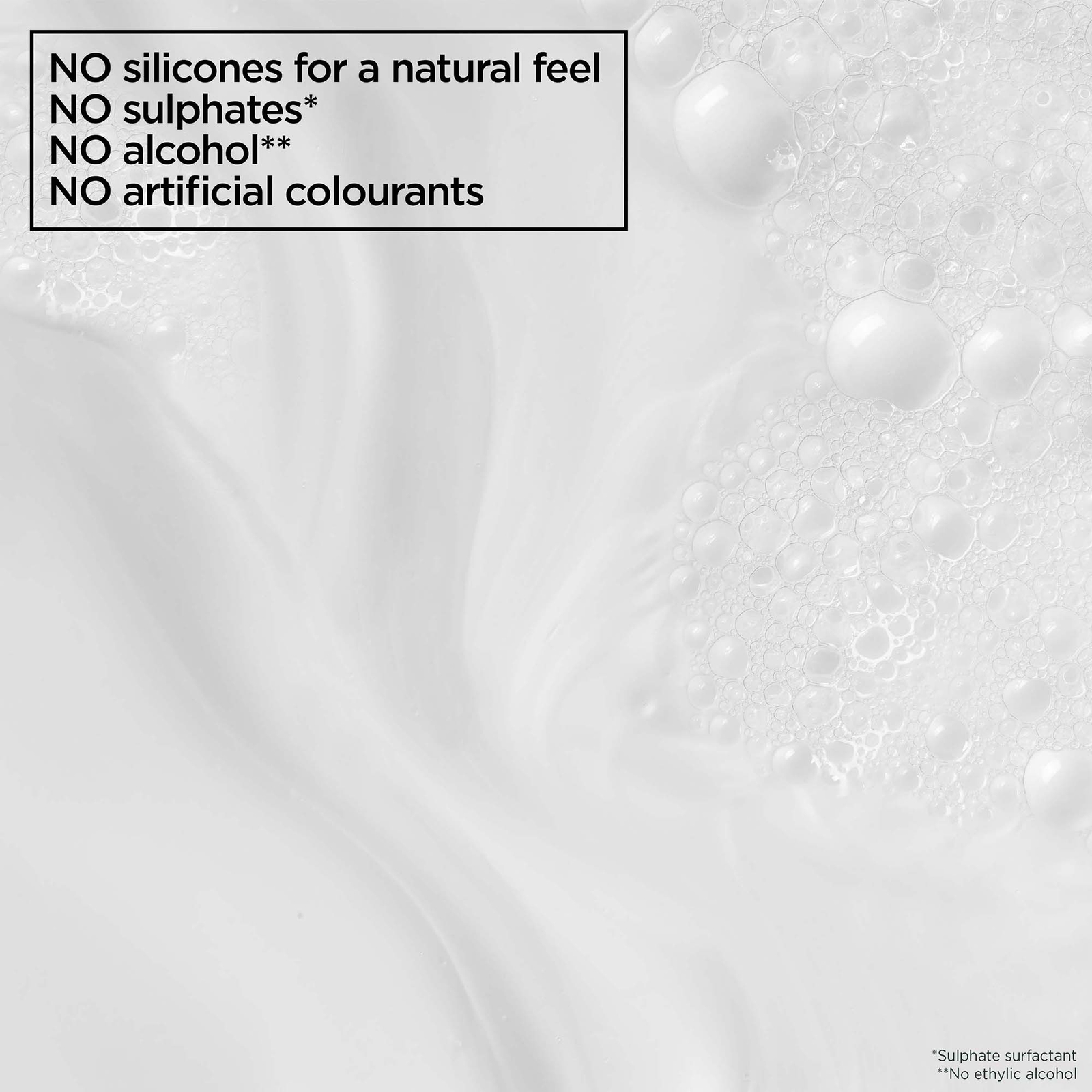 Thumbnail - Garnier Method For Curls Shampoo, up to 72H moisture and definition 200ml