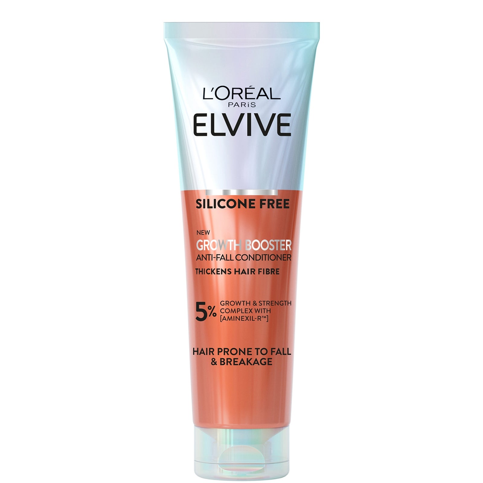 L'Oréal Paris 2 Step Shampoo and Conditioner Bundle