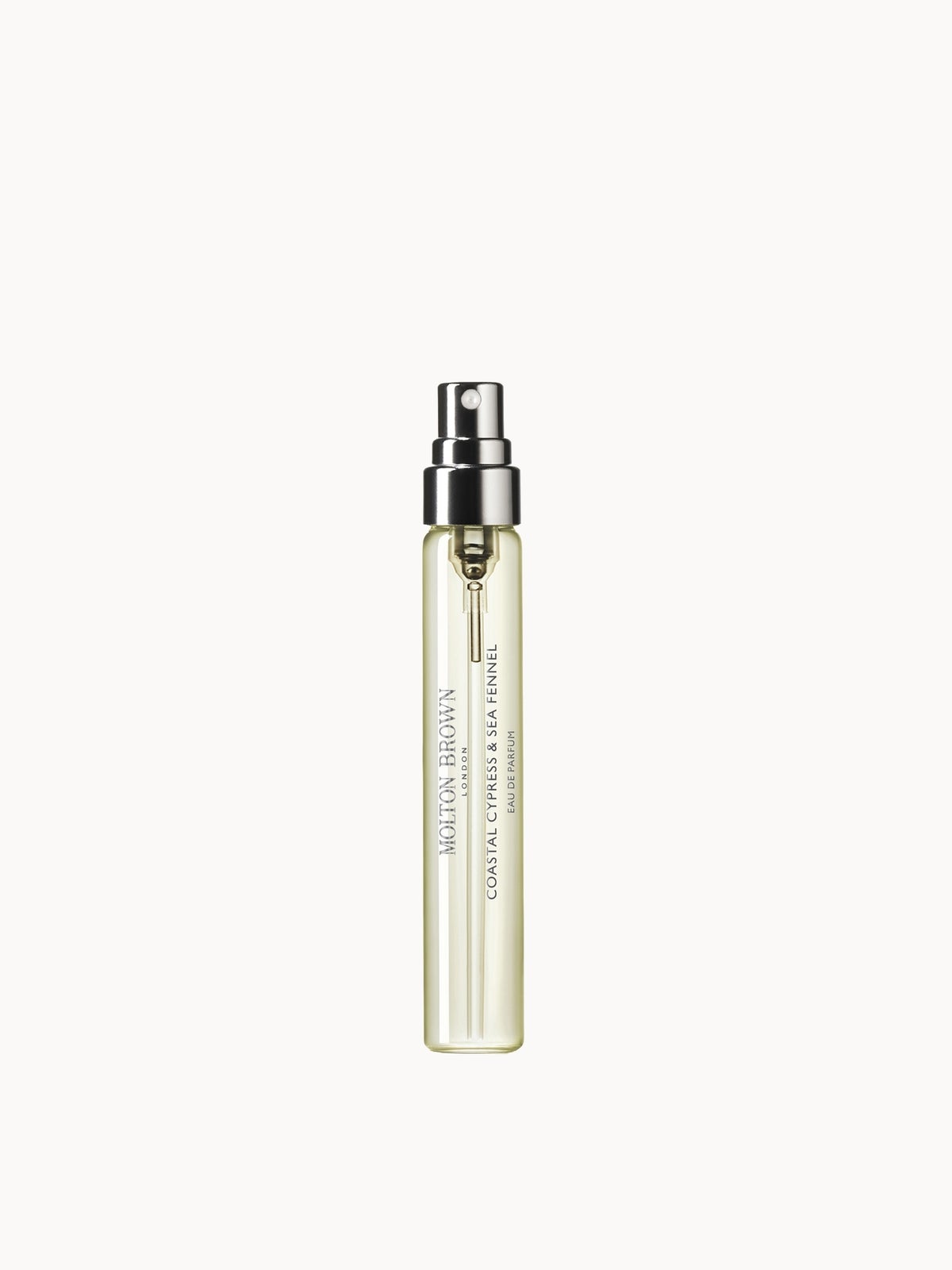 Molton Brown Coastal Cypress & Sea Fennel 7.5ml EDP
