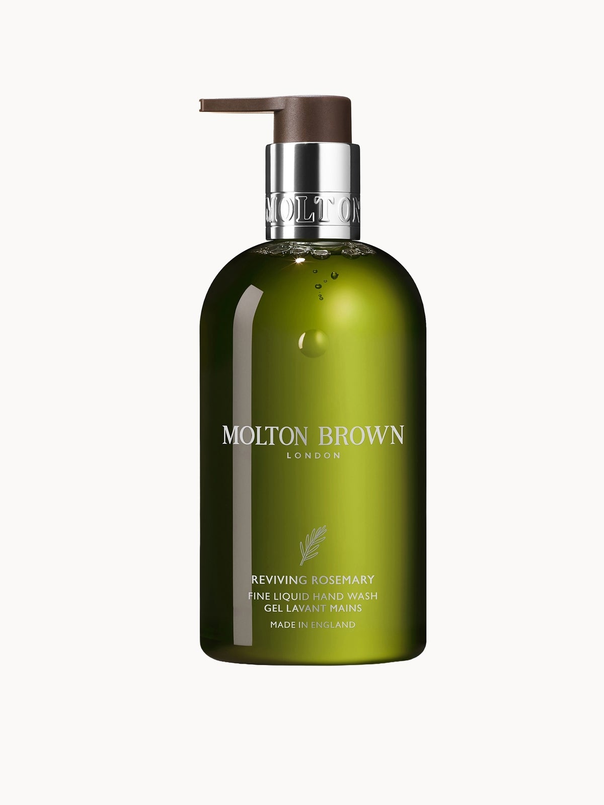 Molton Brown Reviving Rosemary Fine Liquid Hand Wash 300ml