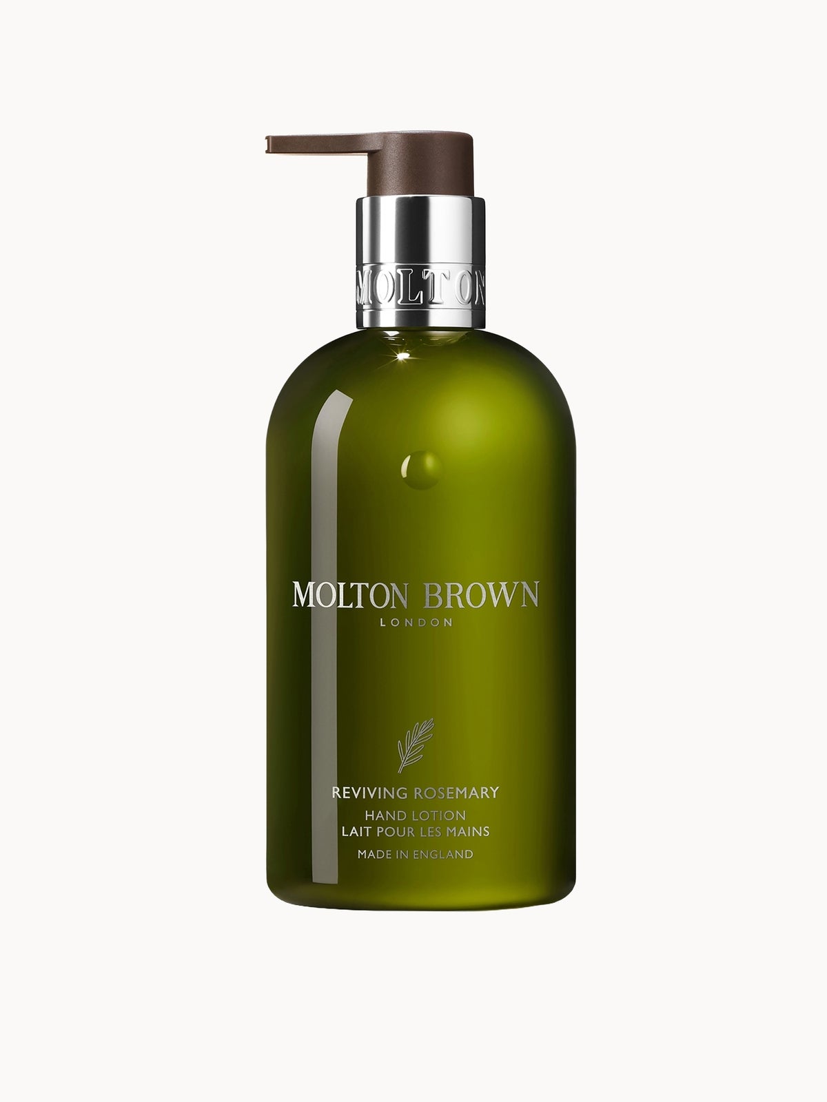Molton Brown Reviving Rosemary Hand Lotion 300ml