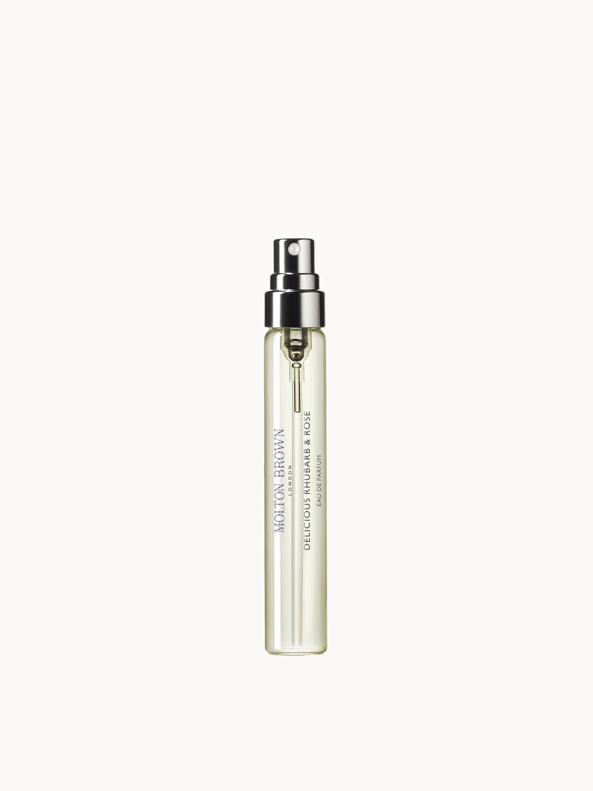 Molton Brown Delicious Rhubarb & Rose 7.5ml EDP