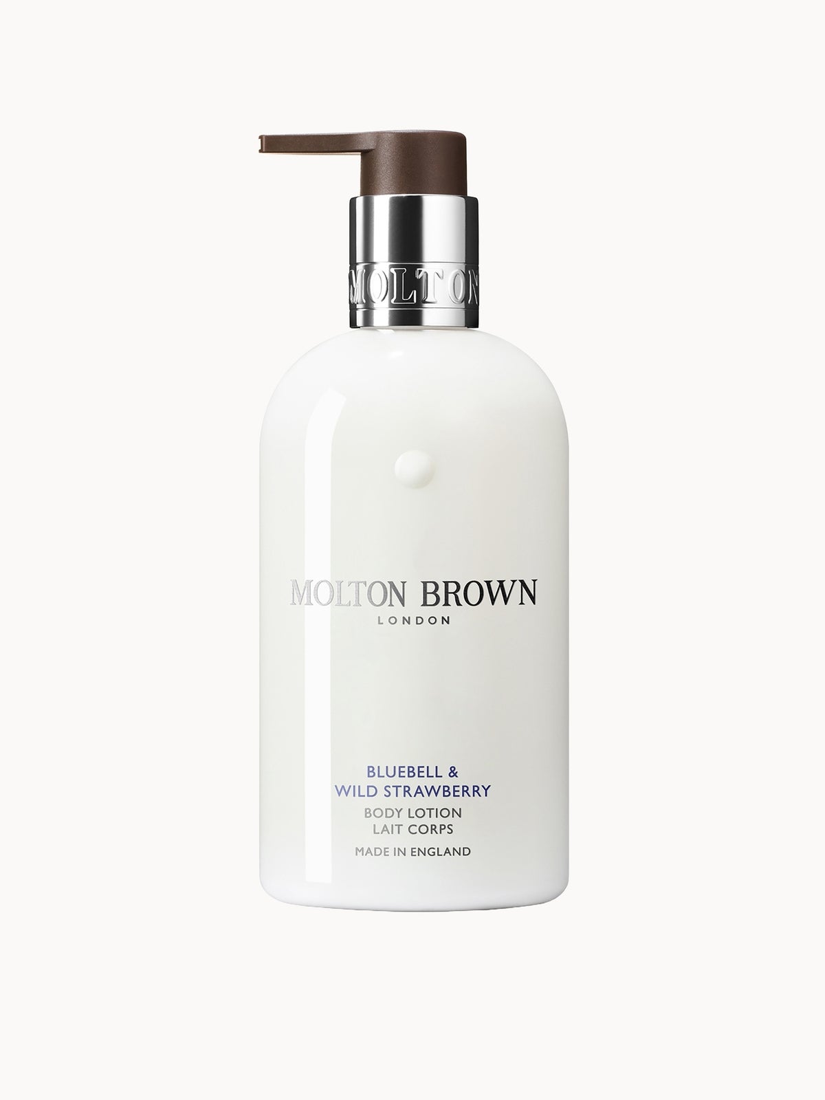 Molton Brown Bluebell & Wild Strawberry Body Lotion 300ml