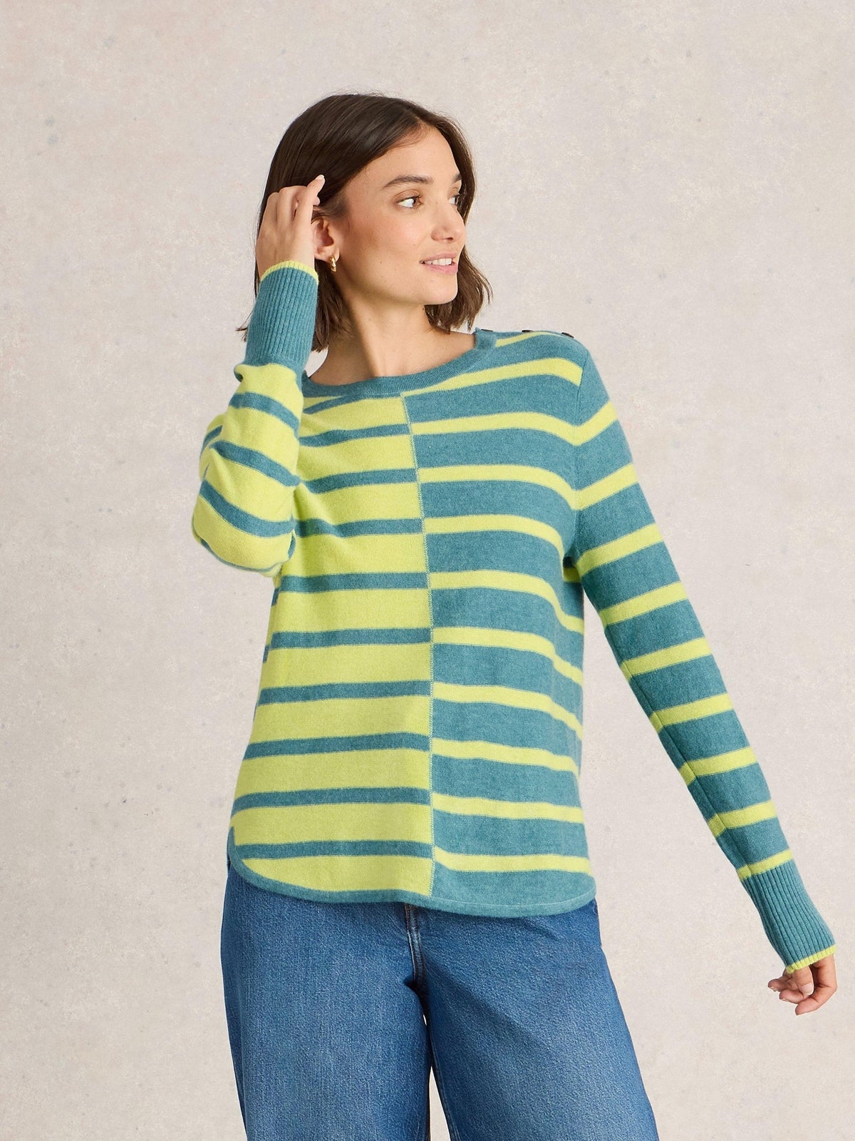 Pullover Emma - 34