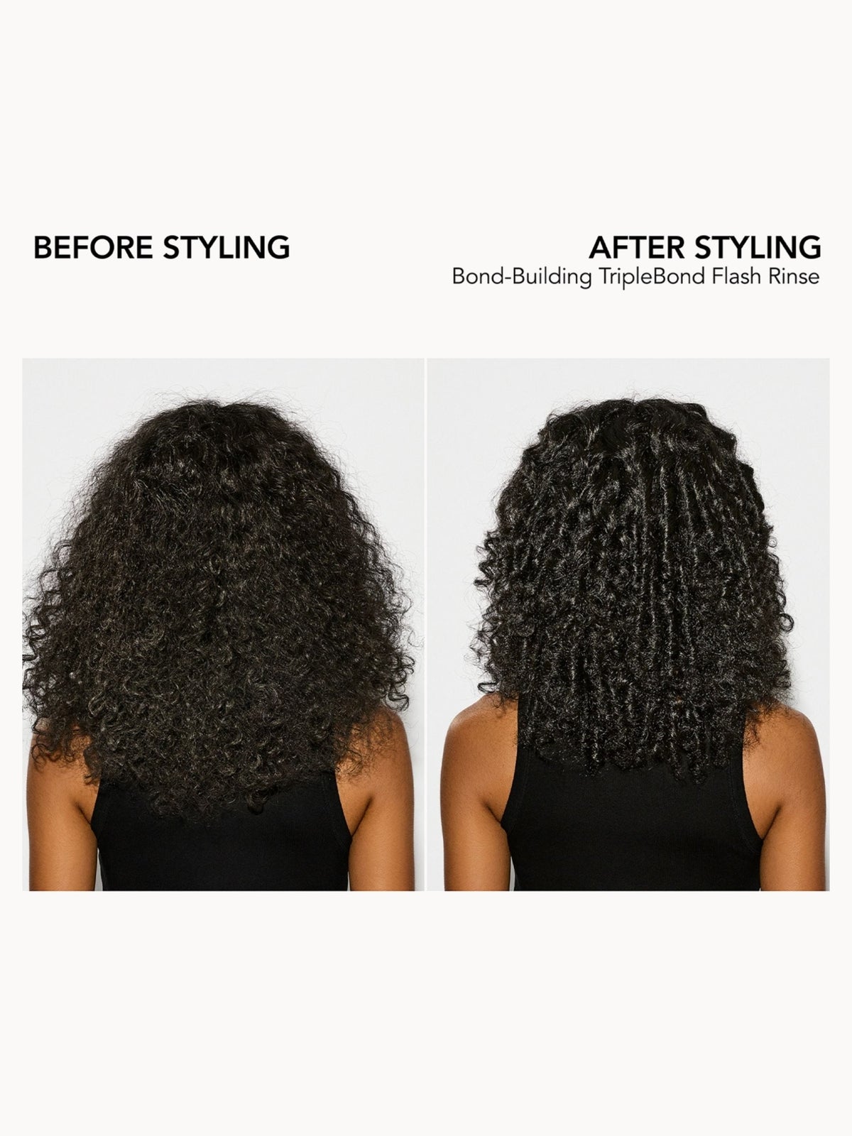 Bumble and bumble Bond Building TripleBond Flash Rinse Full Size 250ml 3