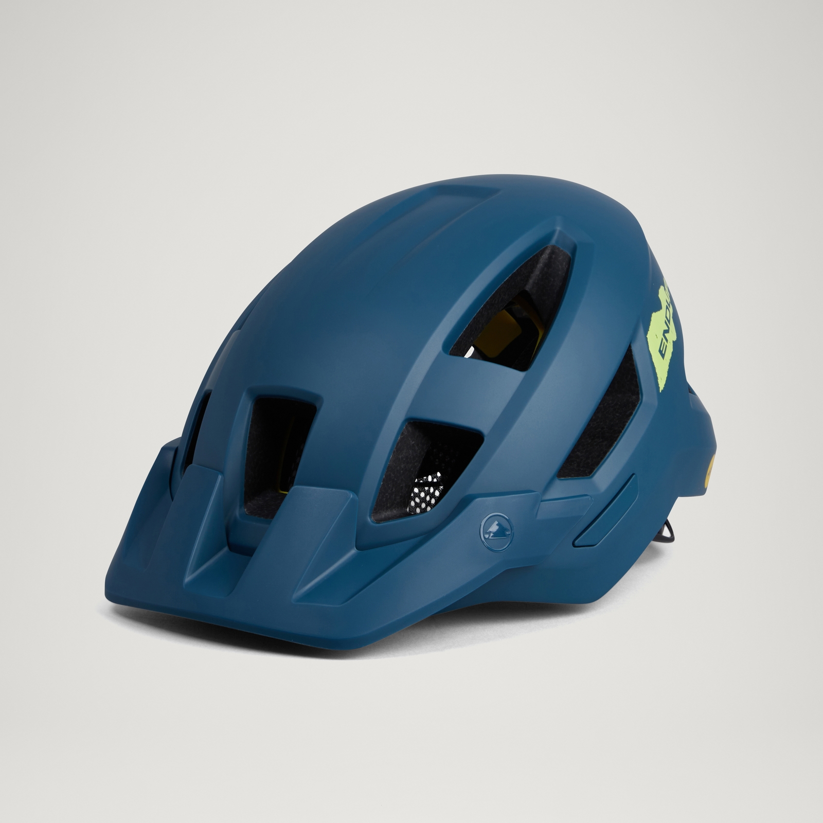 Endura Kids Hummvee Helmet - Barra Blue | Extra 10% off first order.