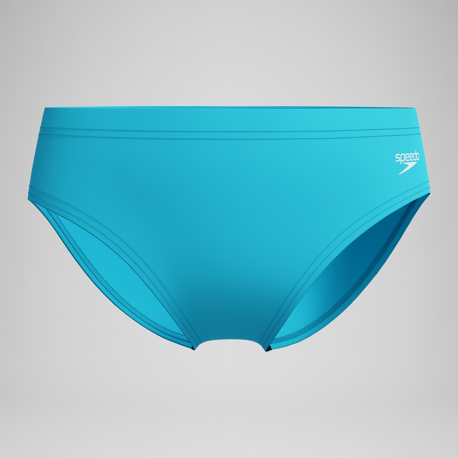 Boys' Endurance+ Brief Light Blue